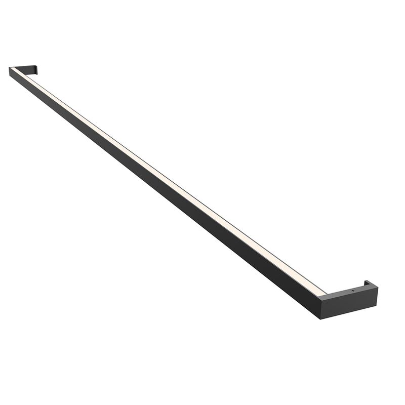 Thin-Line 72 Inch 2 Light Wall Sconce by Sonneman