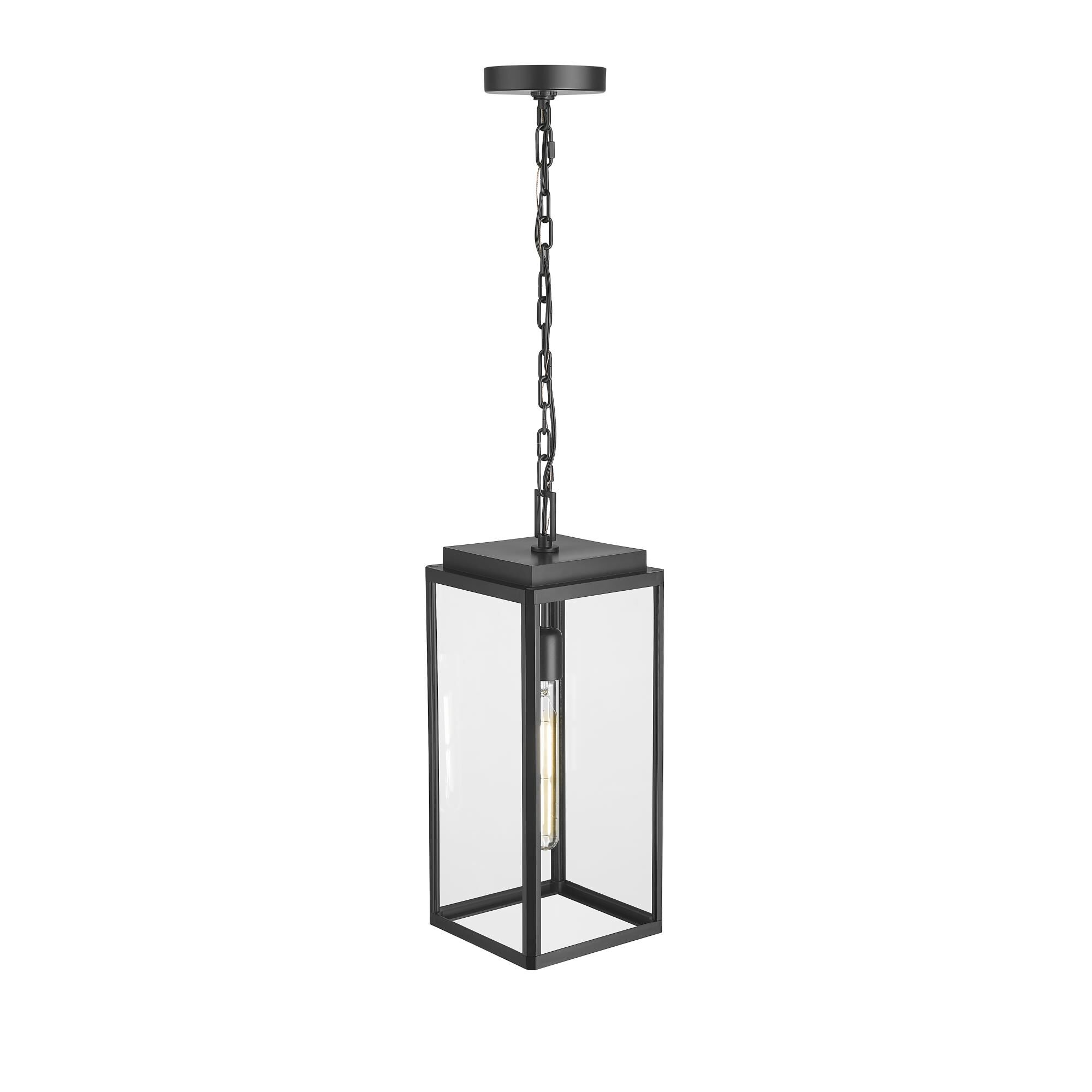 Alpharetta 20 Inch Outdoor Hanging Lantern by Millenium Lighting