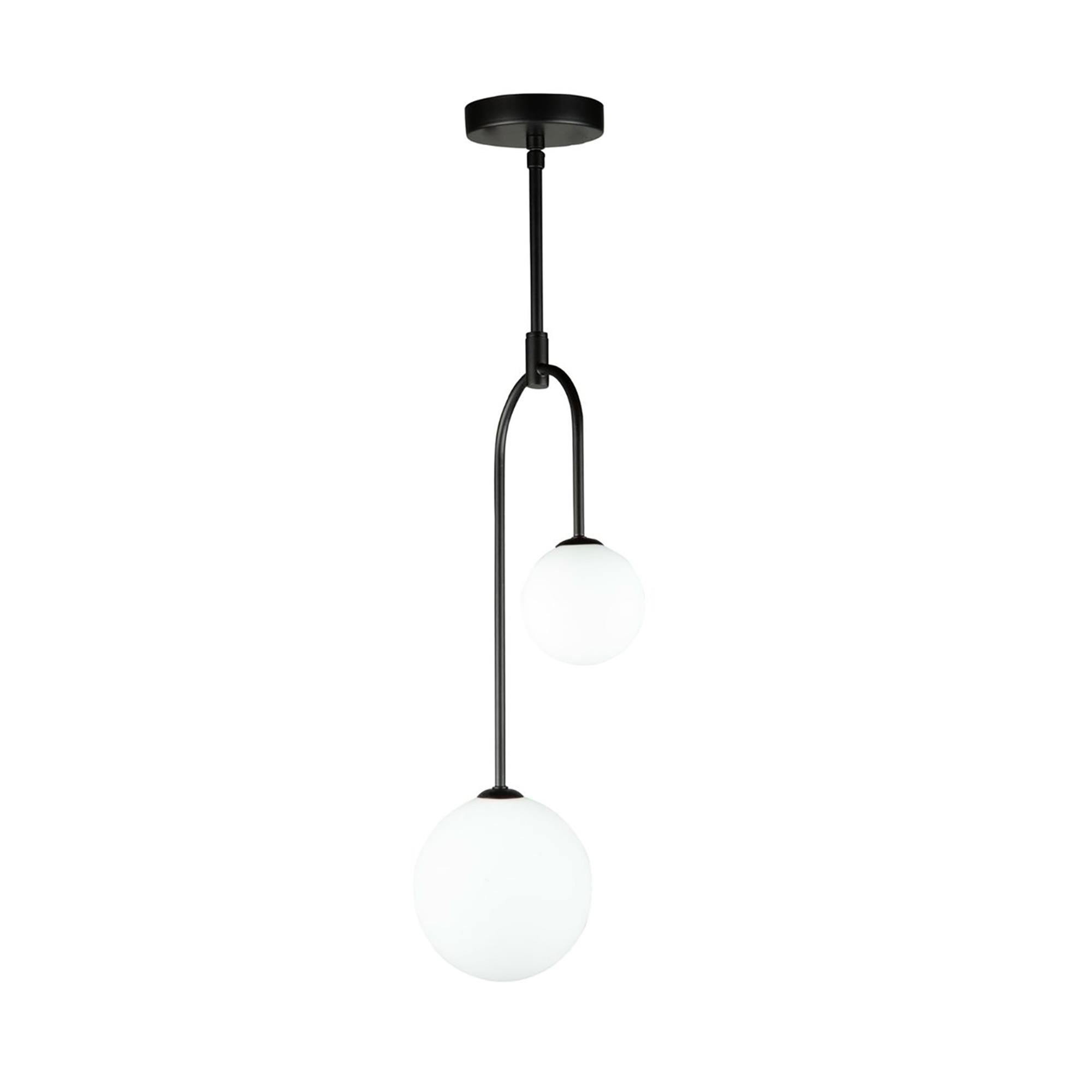 Comet 10 Inch LED Mini Pendant,