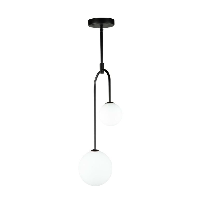 Comet 10 Inch LED Mini Pendant by Artcraft