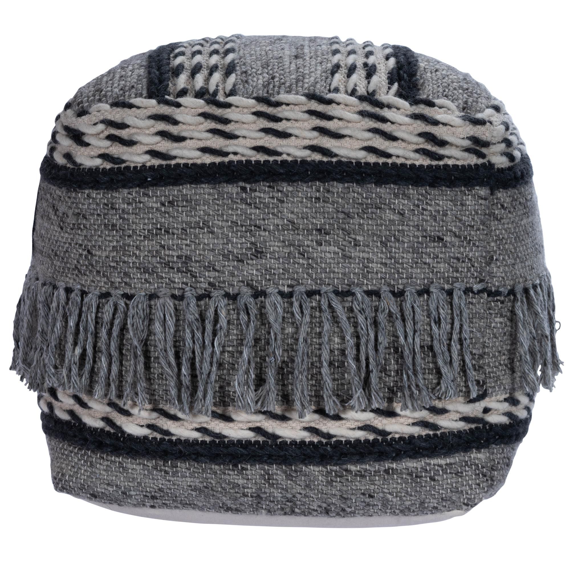 Brynn Ottoman by Butler Specialty Company