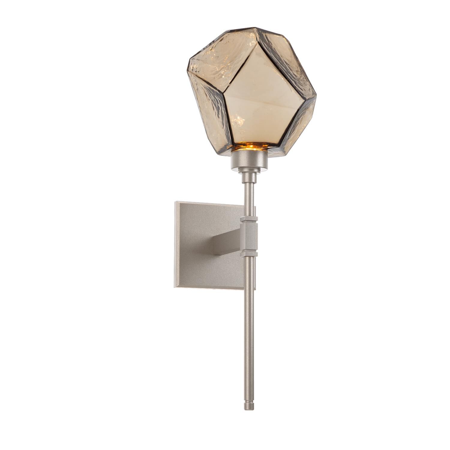 Hammerton Studio Gem 18 Inch LED Wall Sconce