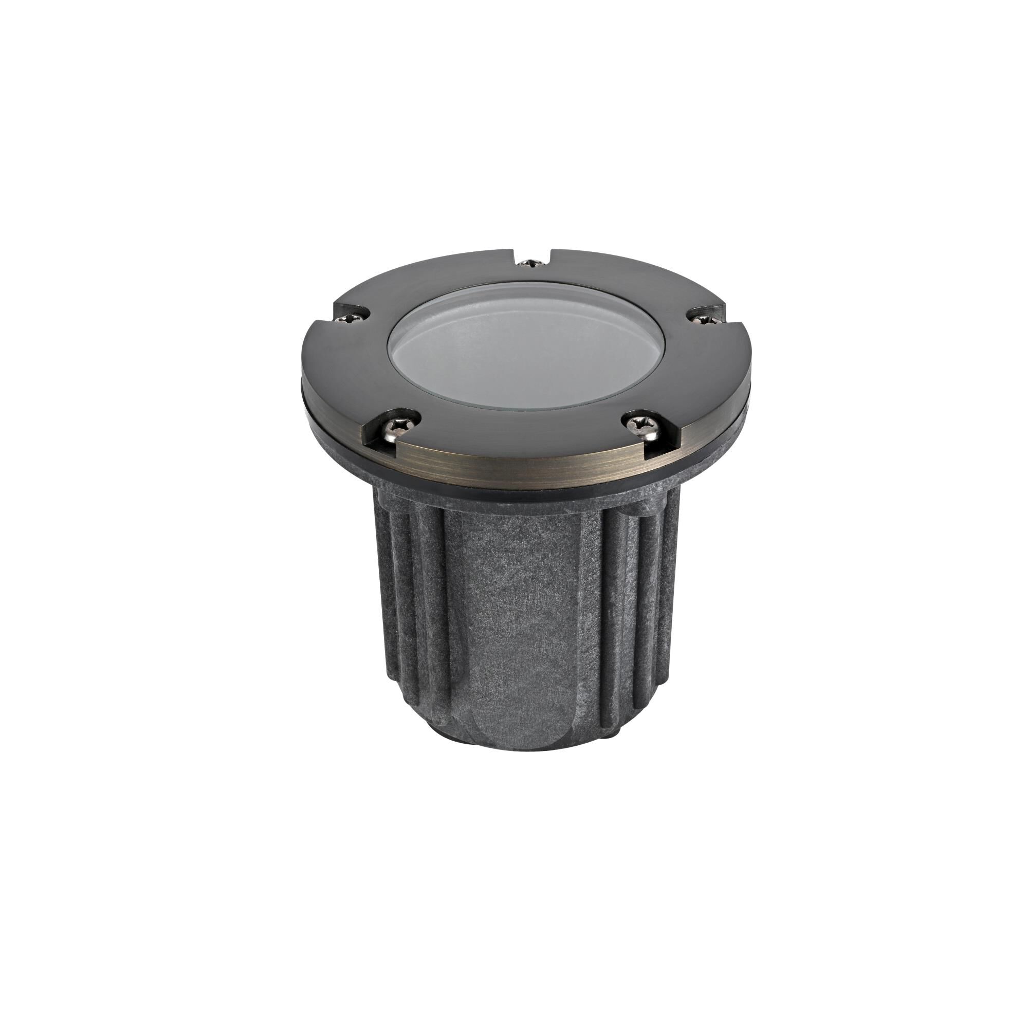 Aera 35 Watt In Ground Light by Elegant Lighting