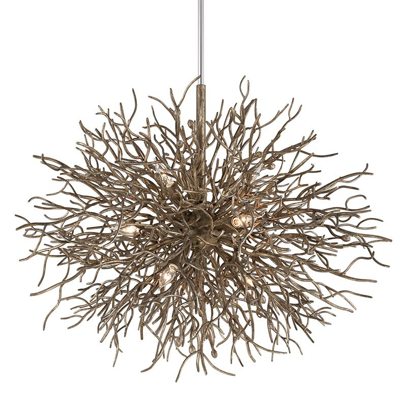 Sierra 40 Inch Large Pendant by Troy Lighting