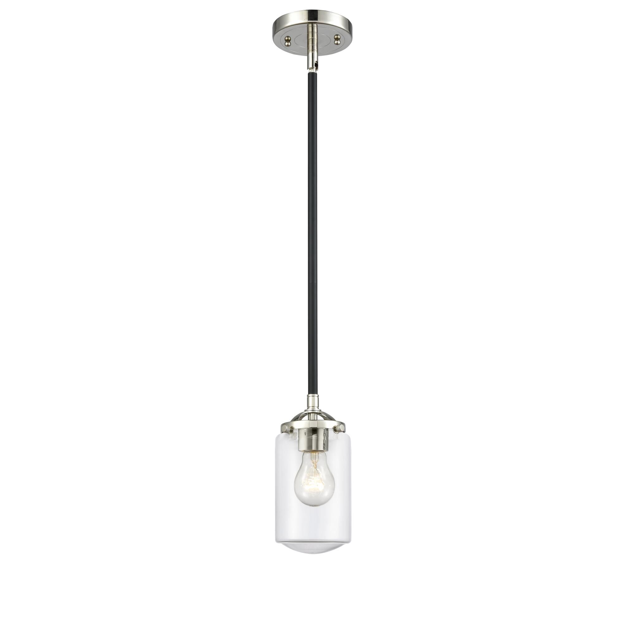 Innovations Lighting Bruno Marashlian Dover 4 Inch Mini Pendant