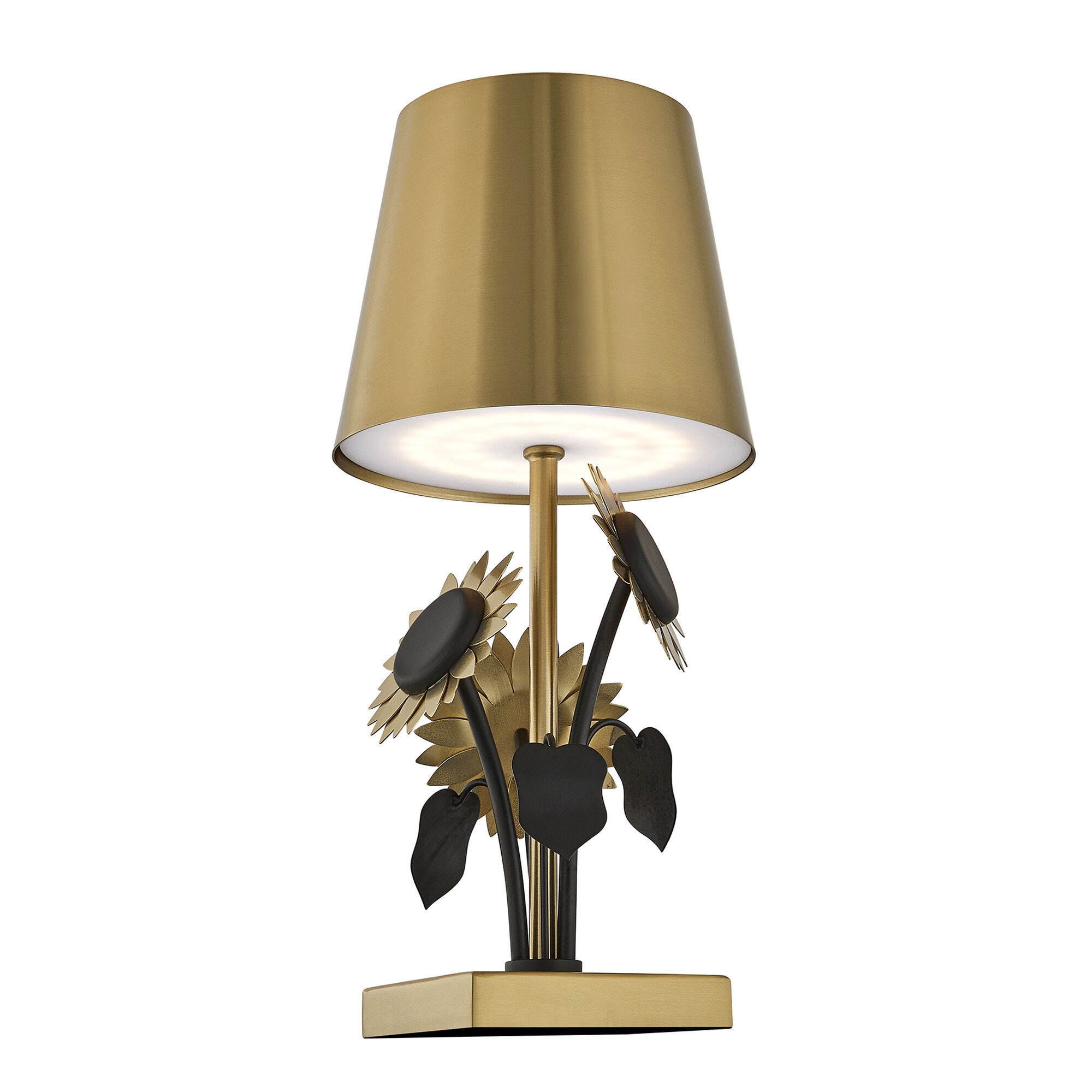 Posey 12 Inch Accent Lamp,