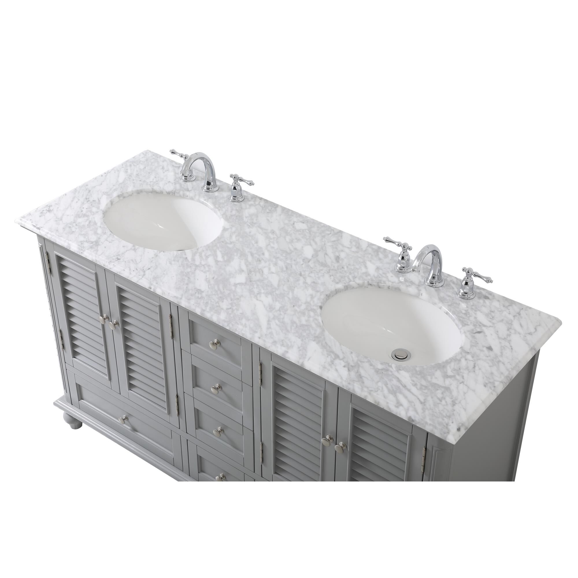 Rhodes Bath Vanity by Elegant Decor