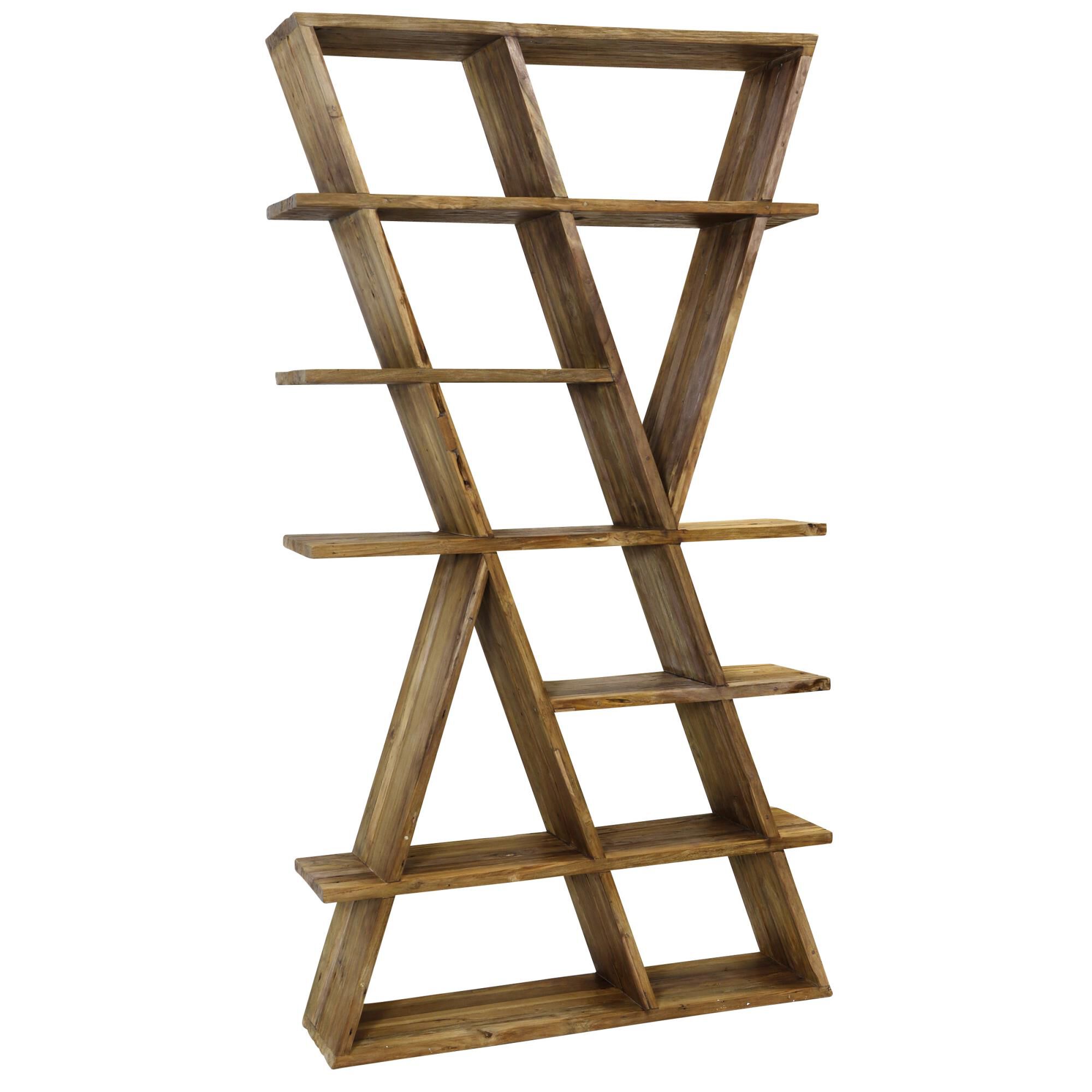 Shown in Natural finish