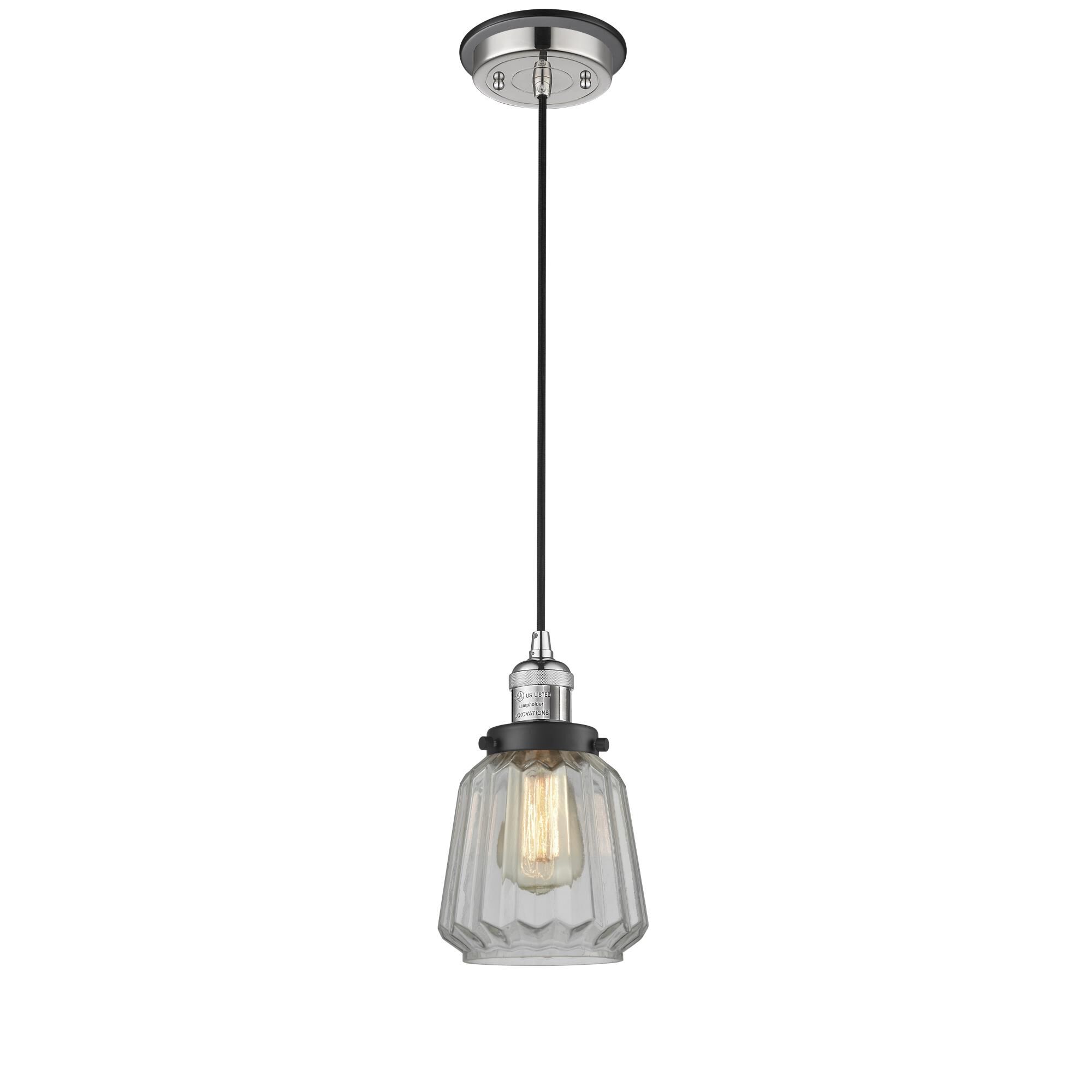 Innovations Lighting Bruno Marashlian Chatham 6 Inch Mini Pendant