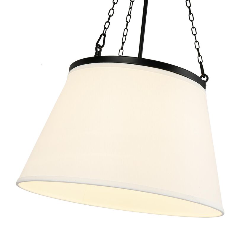 Speakeasy Large Pendant Light by Alora Mood
