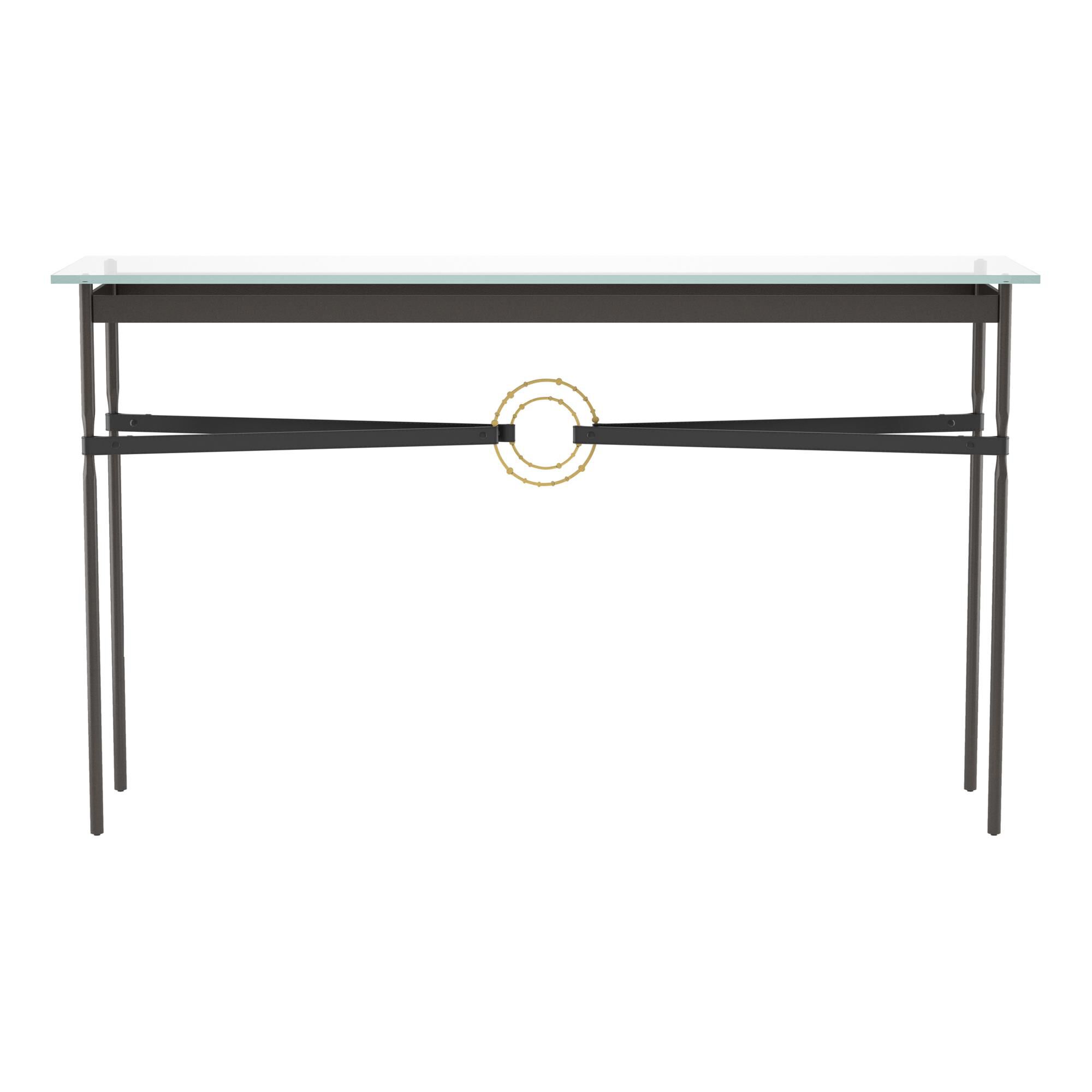 Equus 54 Inch Console Table,