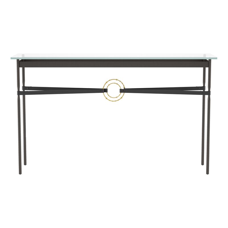 Equus 54 Inch Console Table by Hubbardton Forge