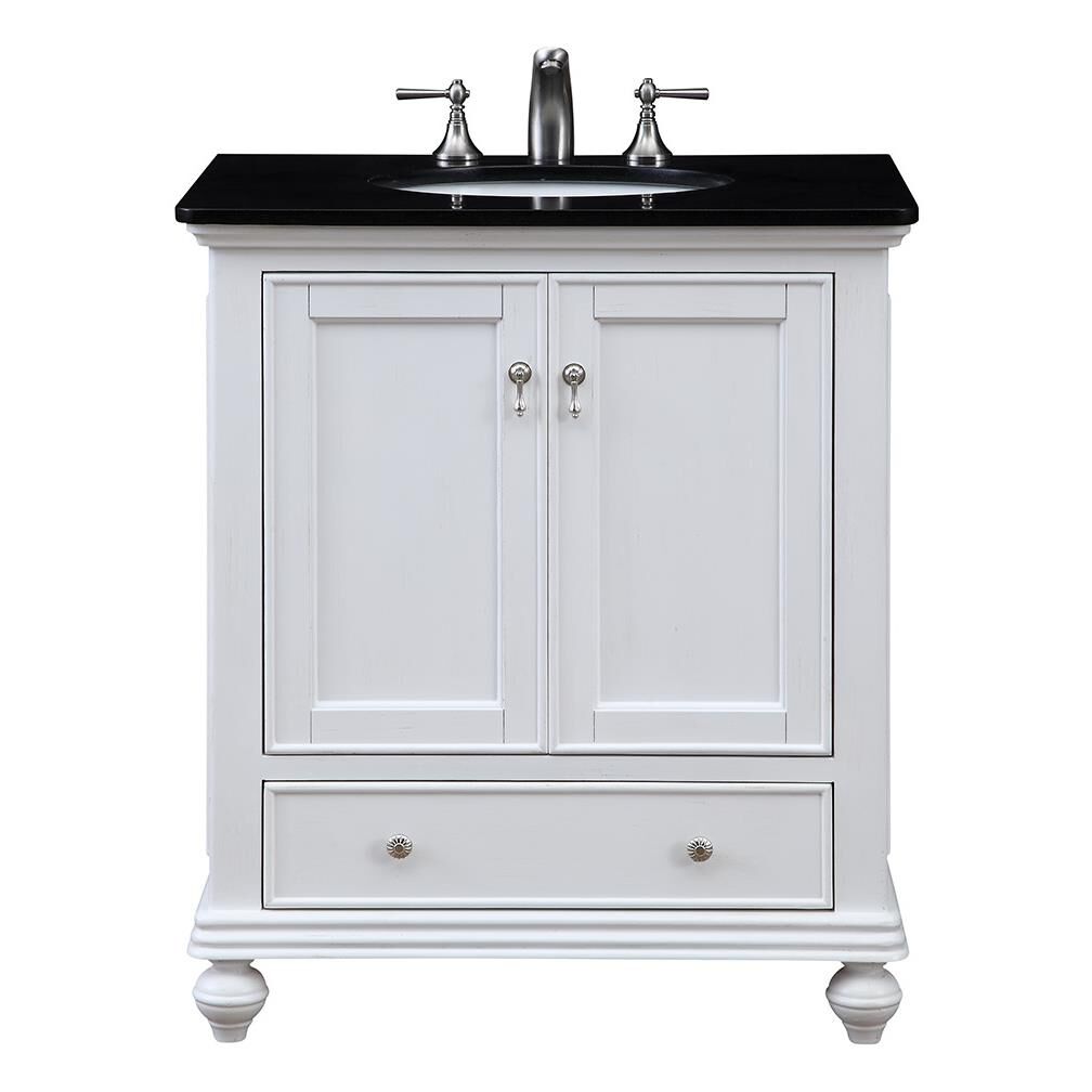 Otto Bath Vanity by Elegant Decor