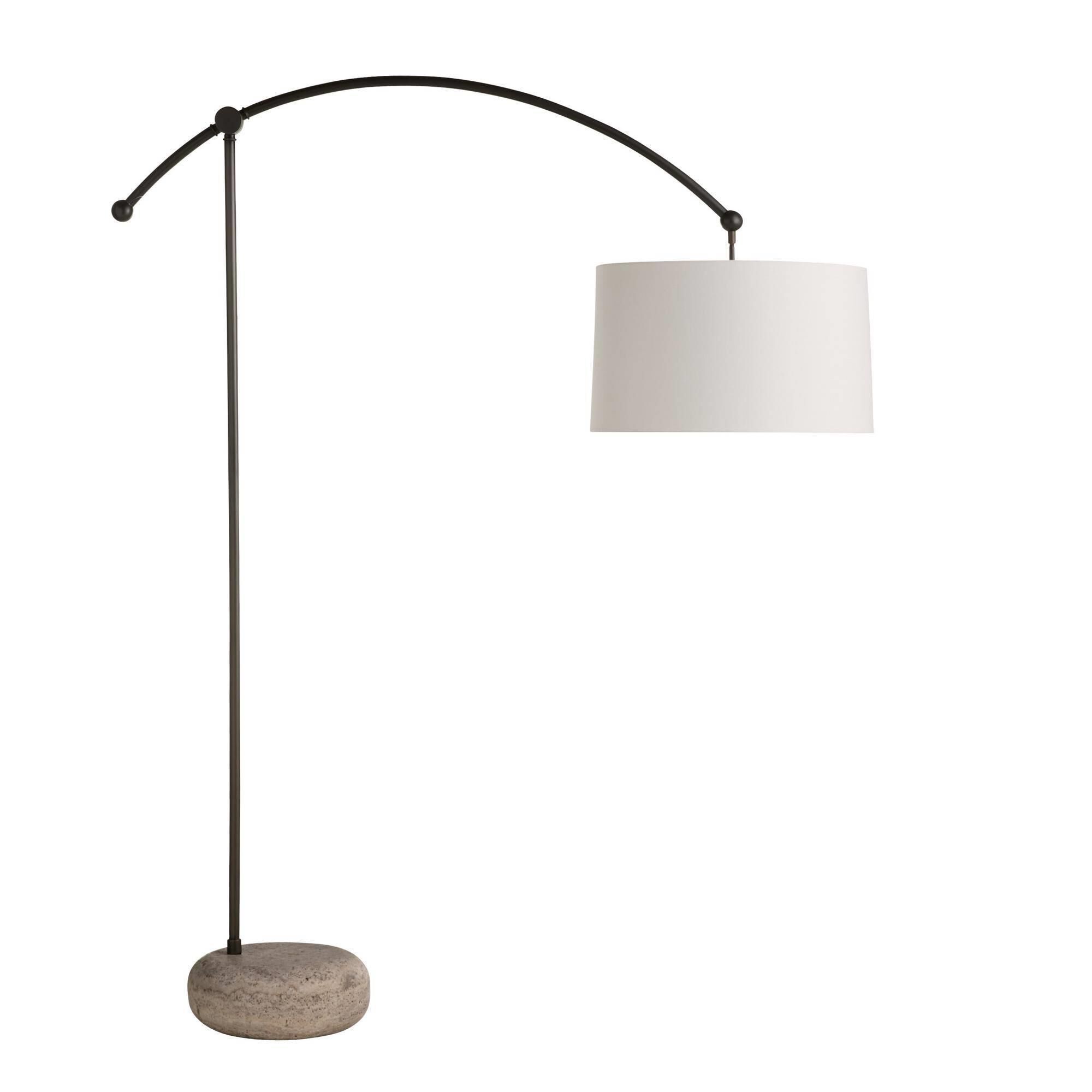 Calder 80 Inch Arc Lamp,