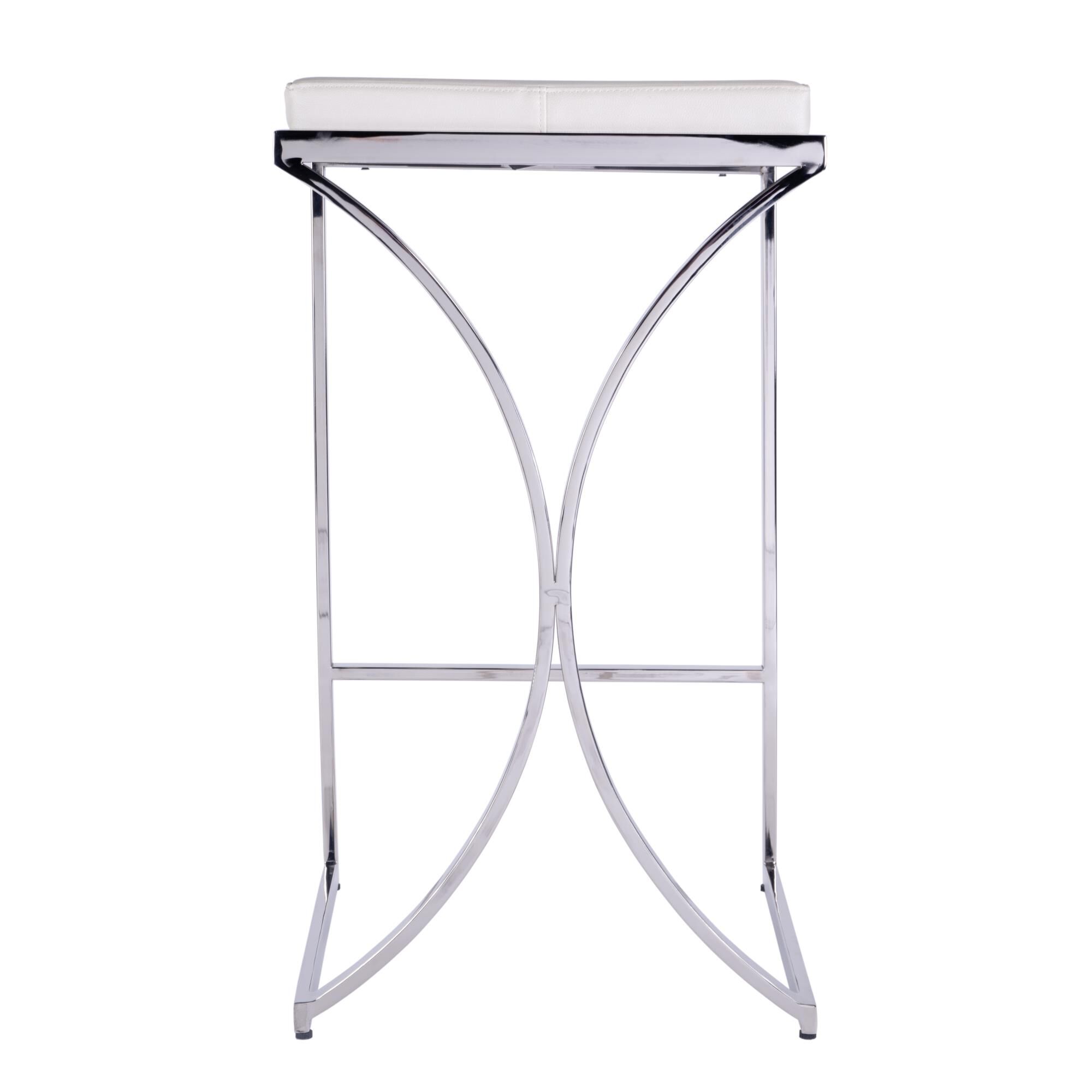 Natalya Stool by Butler Specialty Company