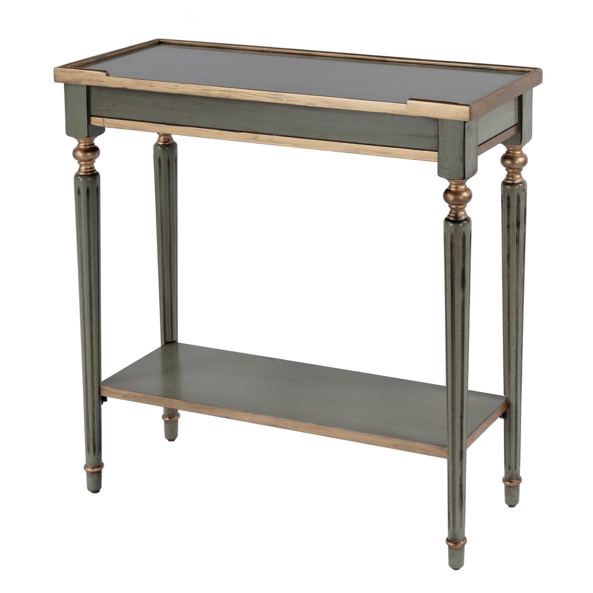 Shown in Royal Pastel Green finish