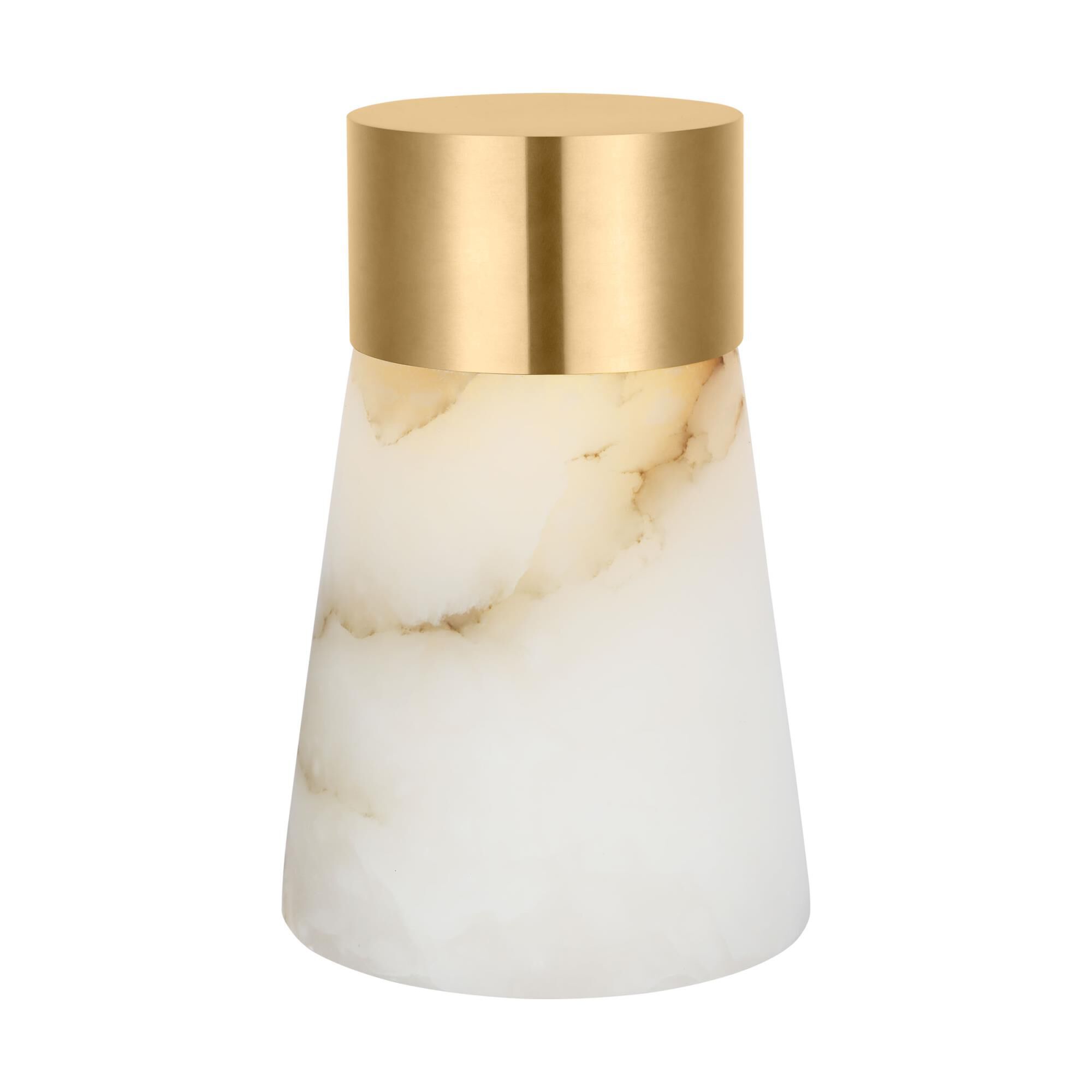 Sean Lavin Caspe 8 Inch Accent Lamp by Visual Comfort Modern Collection