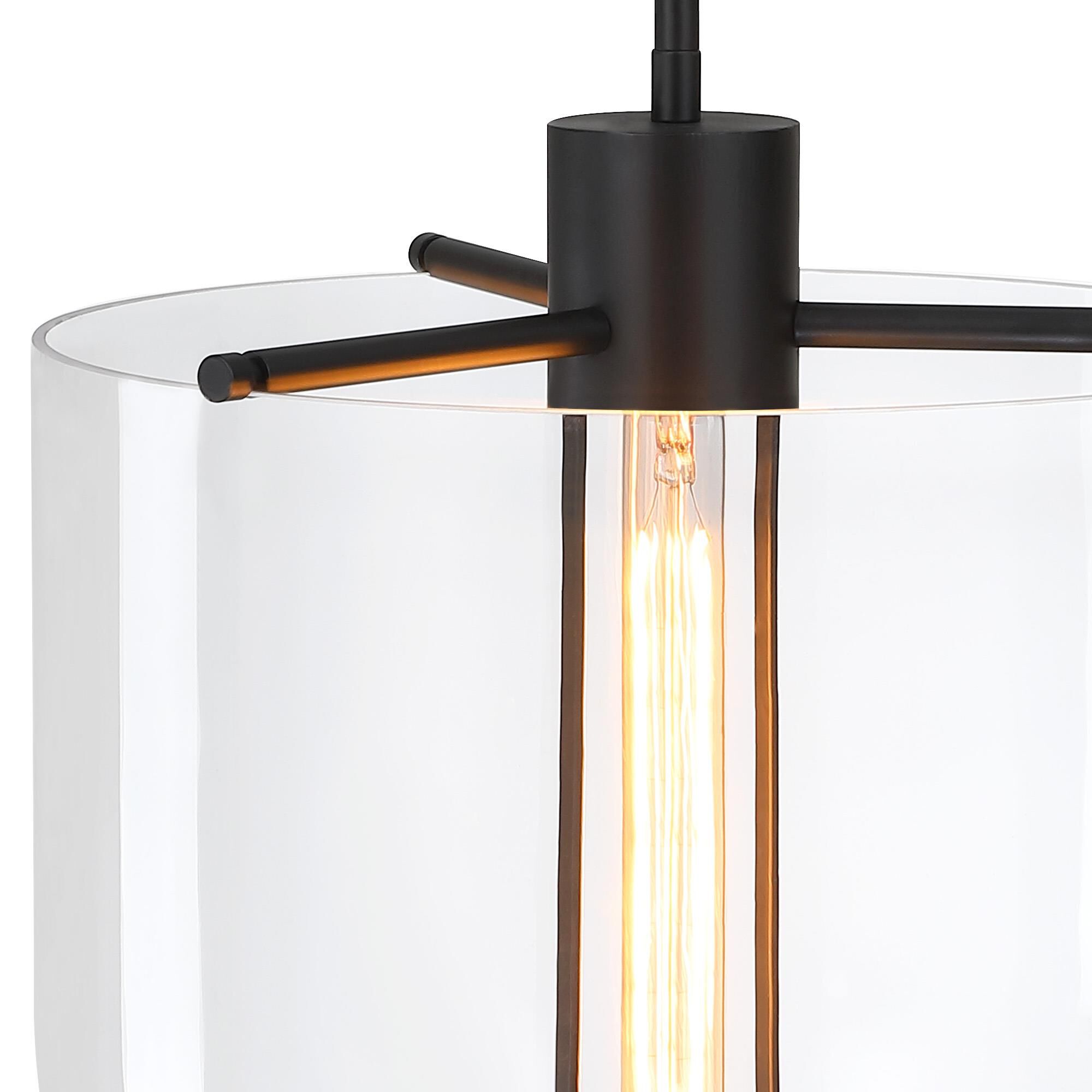 Skylar 15 Inch Large Pendant by Designers Fountain