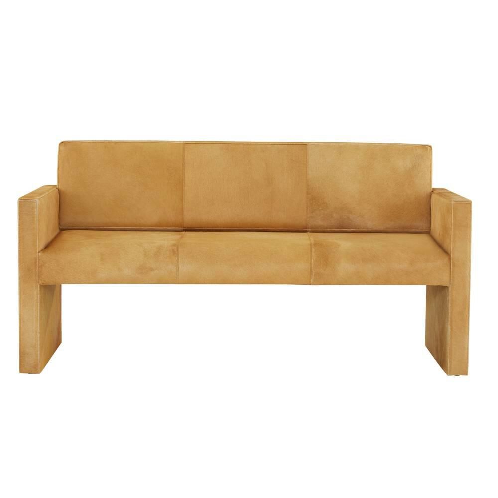 Haylock 62 Inch Love Seat by Arteriors Home