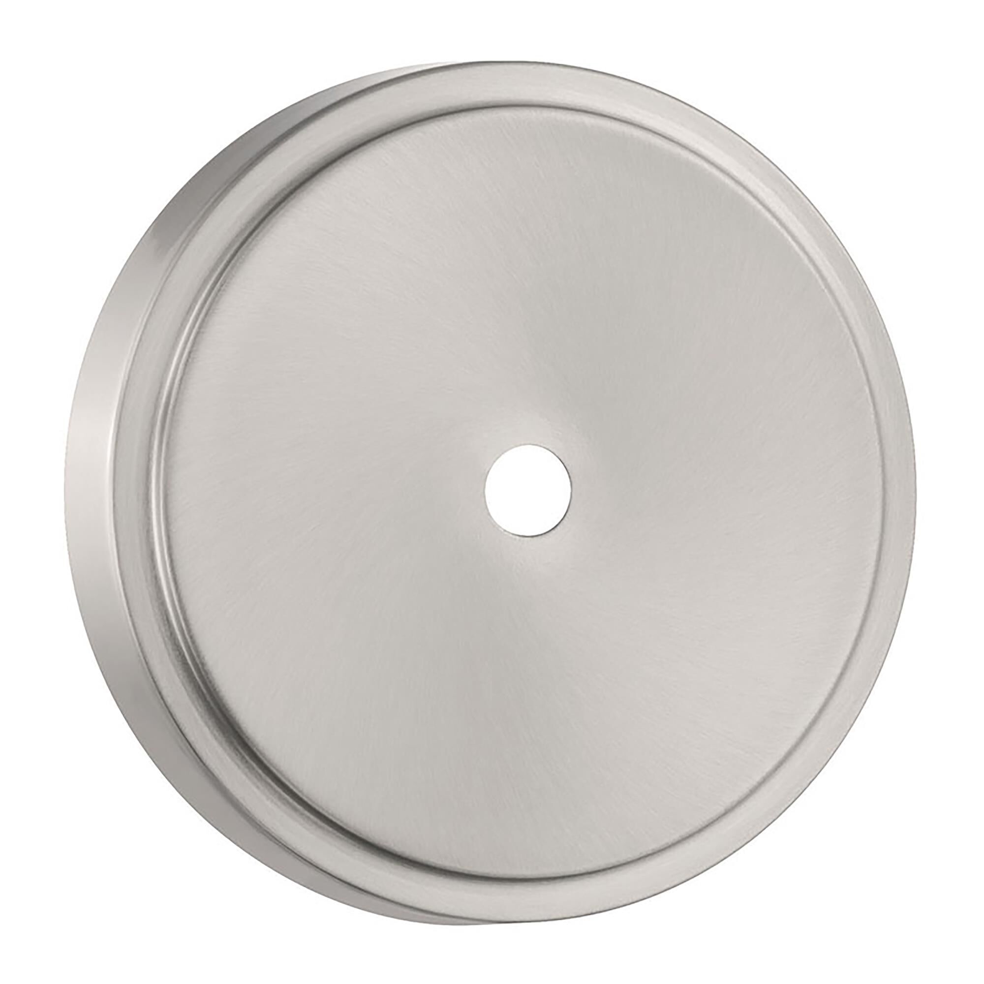 Shown in Brushed Nickel finish and Etched Opal glass