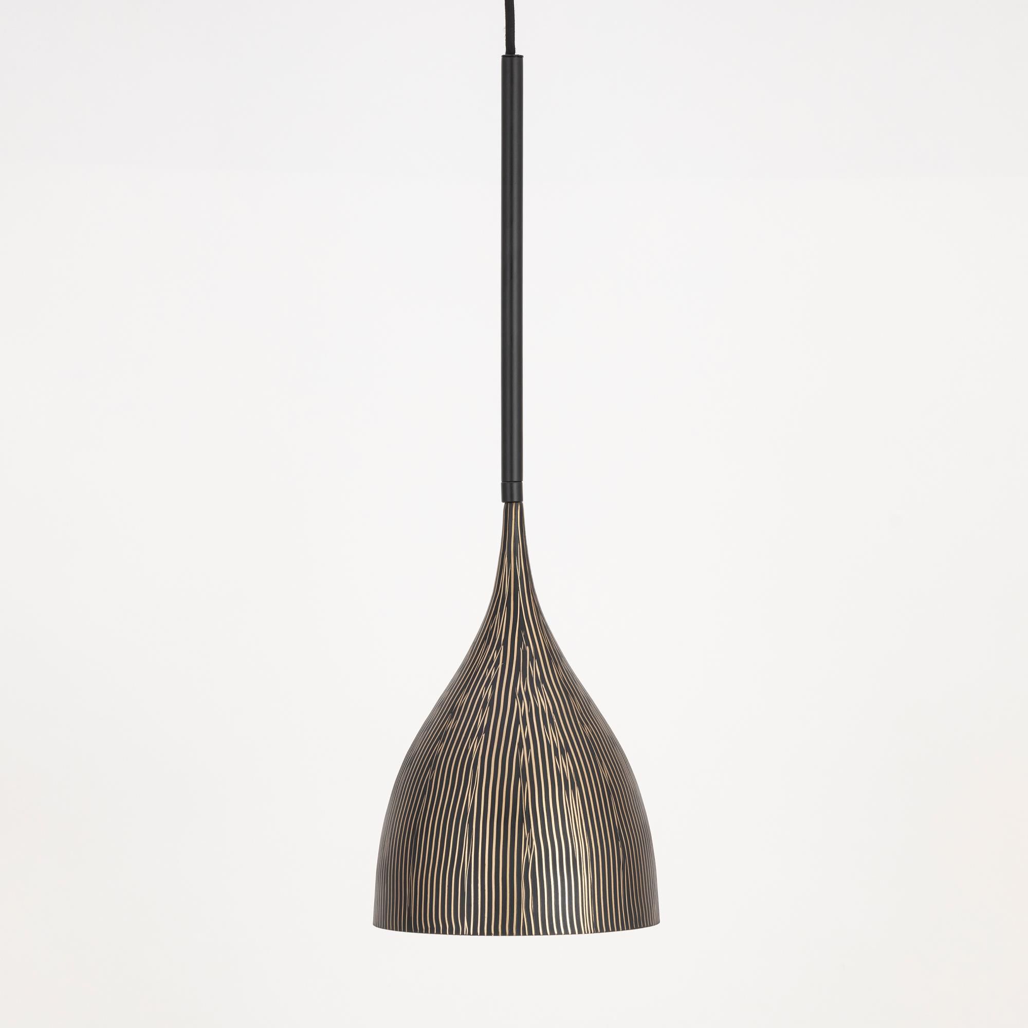 Fleur 8 Inch Mini Pendant by Maxim Lighting