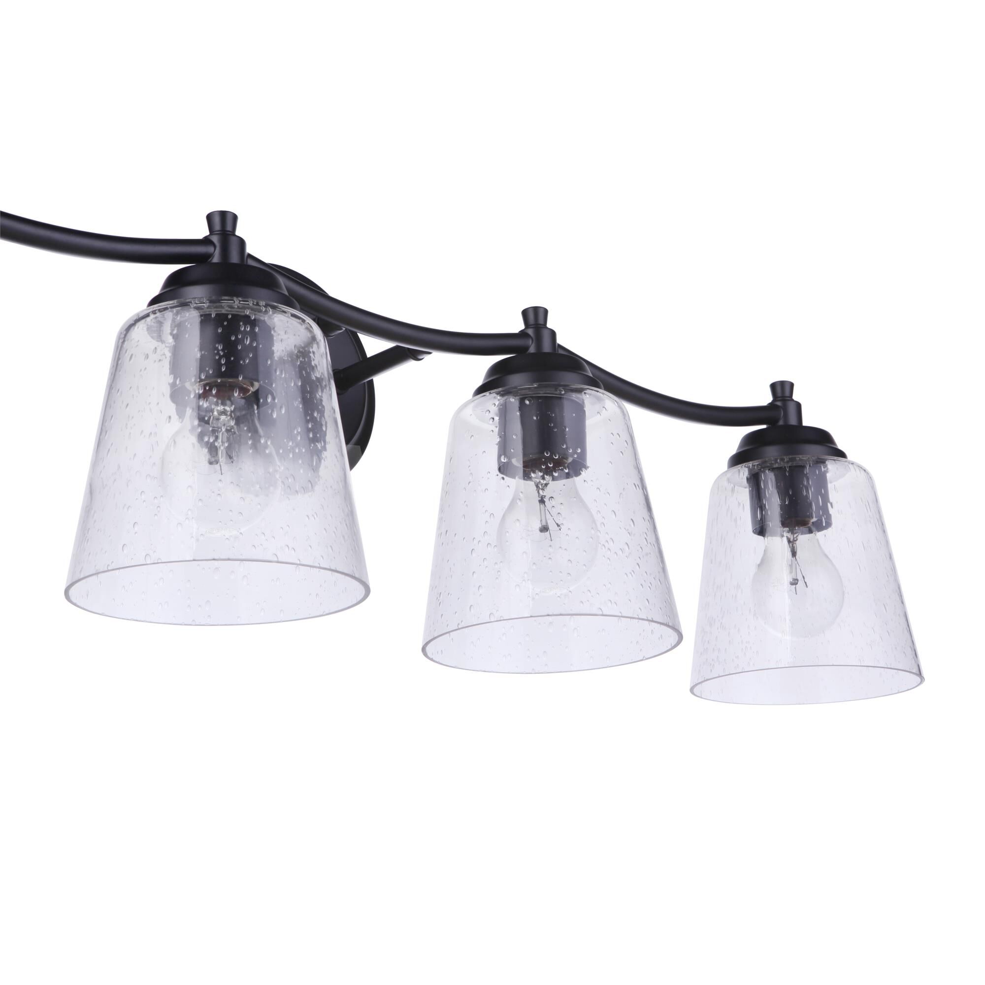 Tyler 31 Inch Bath Vanity Light,