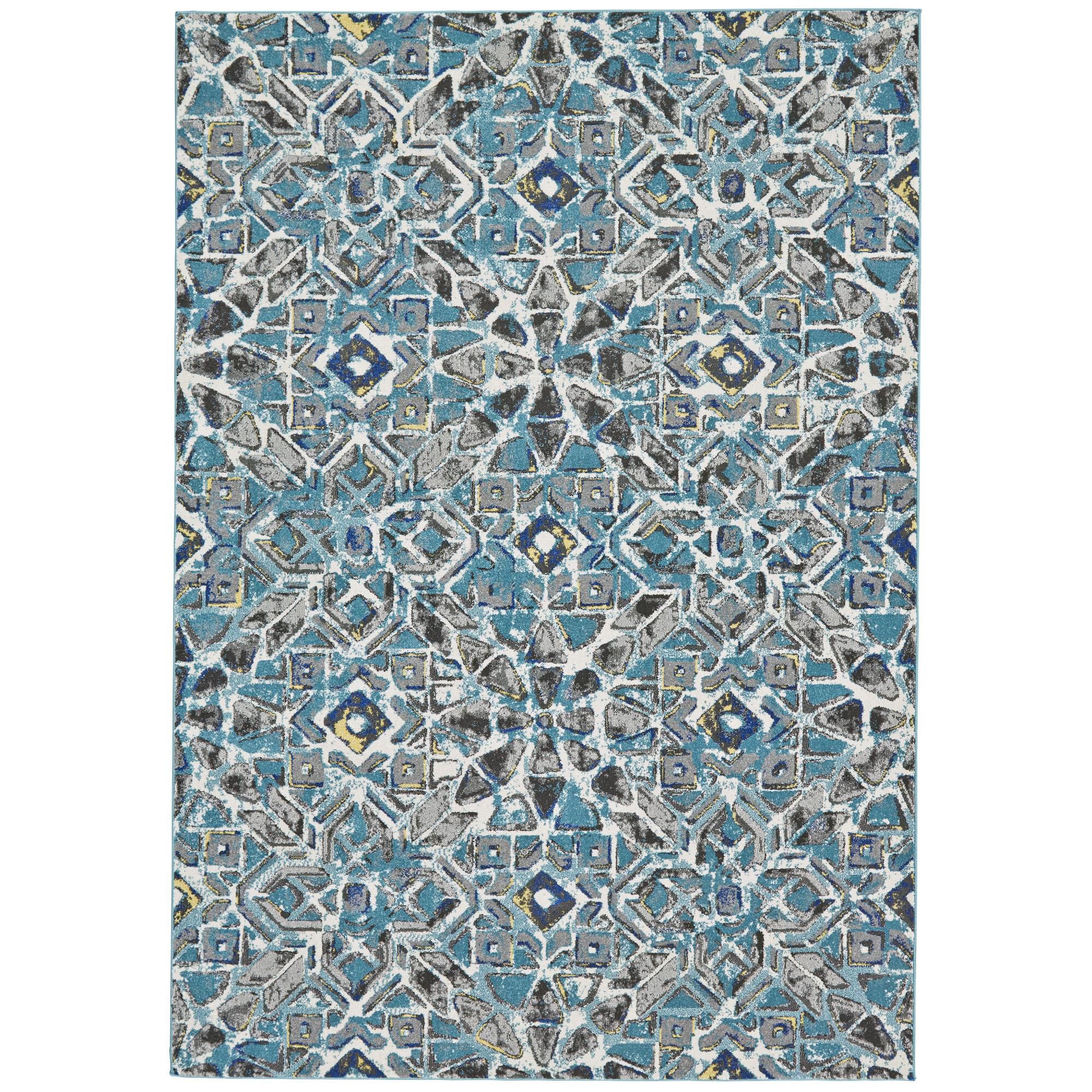 Brixton Area Rug by Feizy