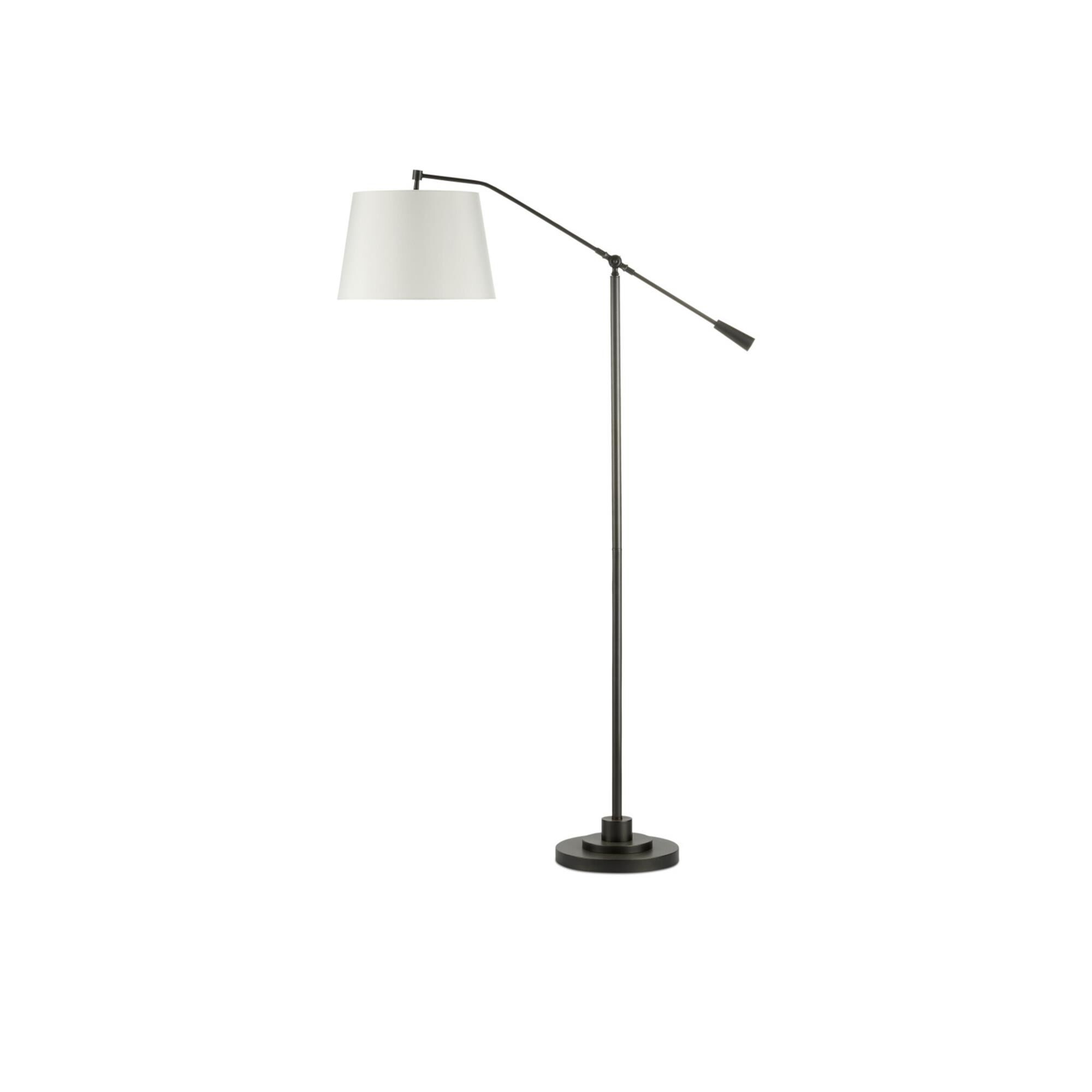 Maxstoke 65 Inch Floor Lamp,