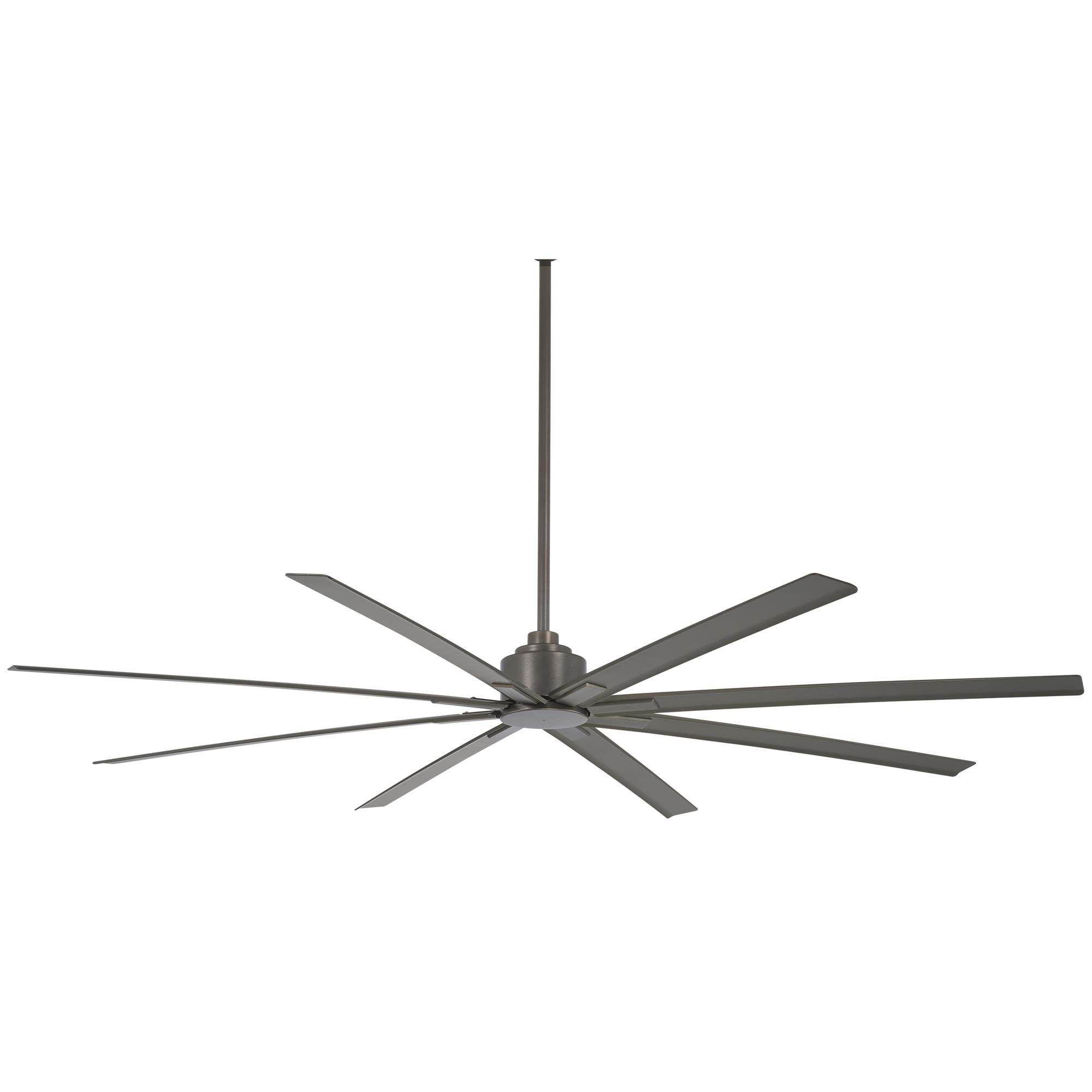 Shown in Smoked Iron finish