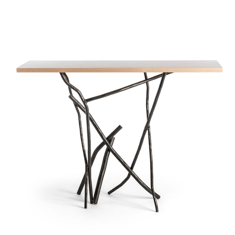 Brindille Console Table by Hubbardton Forge