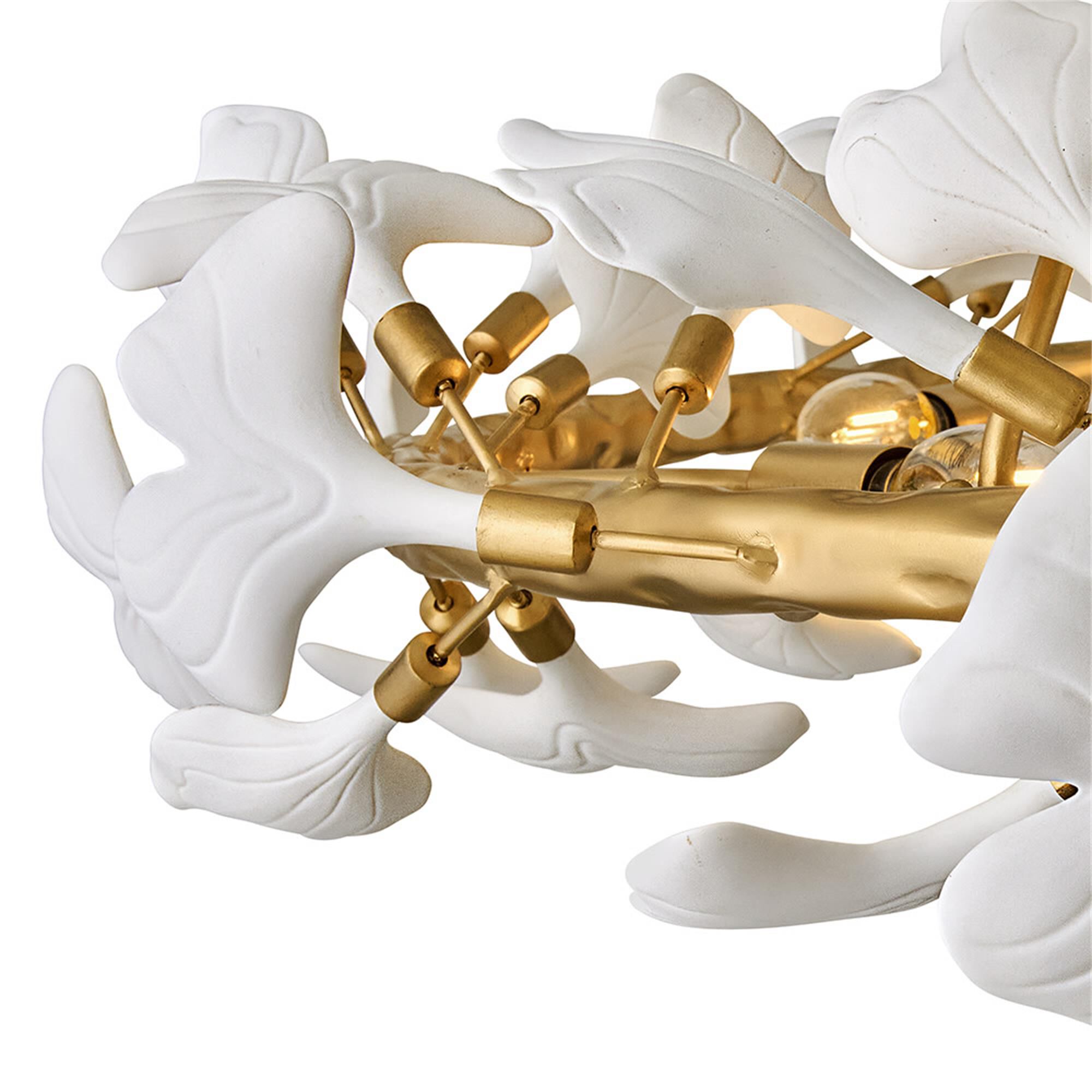 Audra Medium Chandelier,