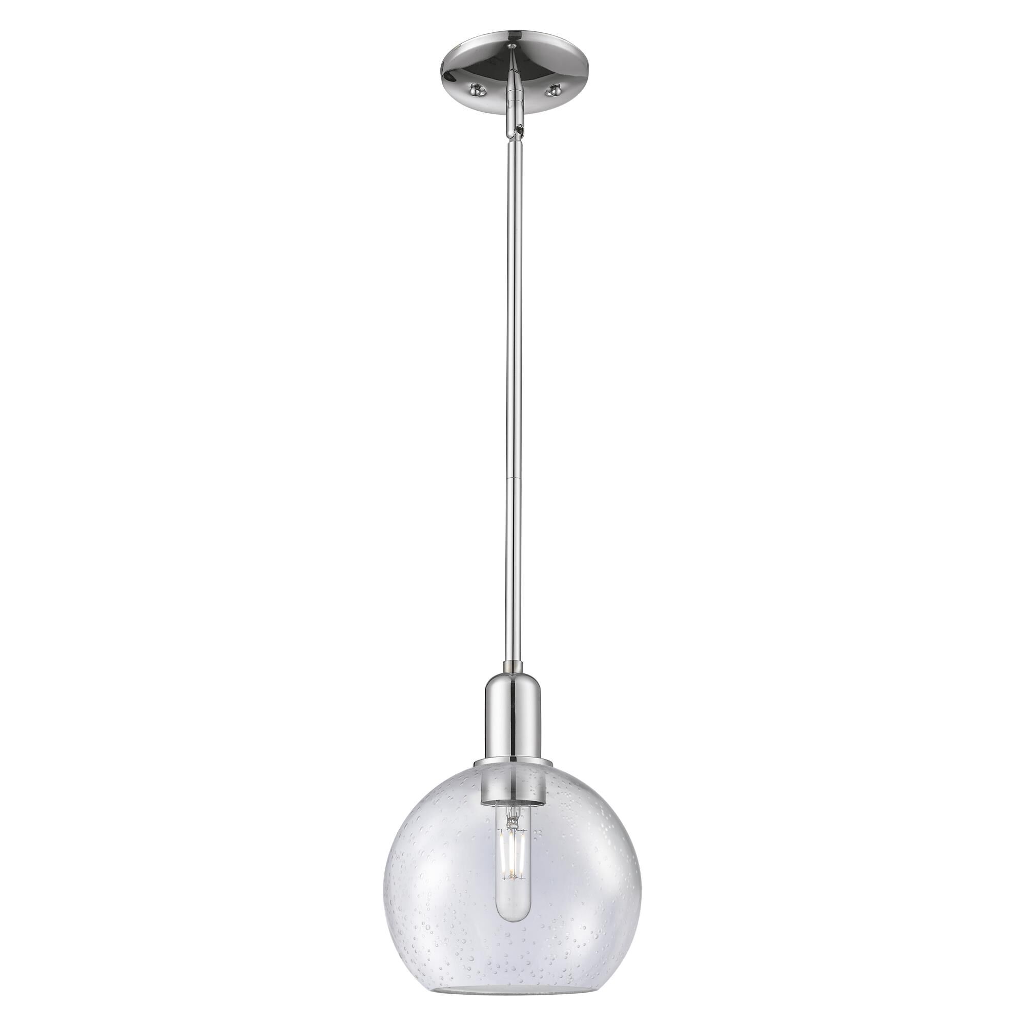 Bruno Marashlian Athens 8 Inch Mini Pendant by Innovations Lighting