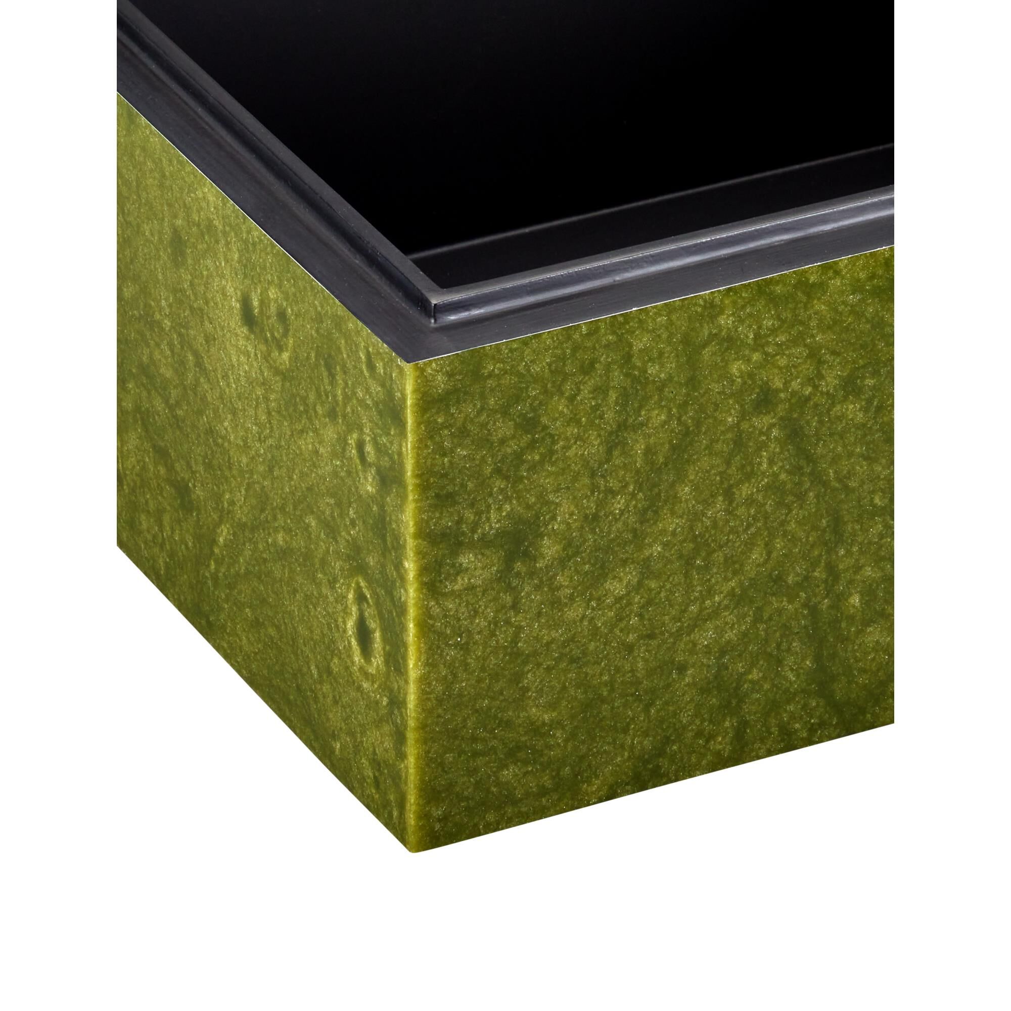 Rina Accent Box by Currey and Company