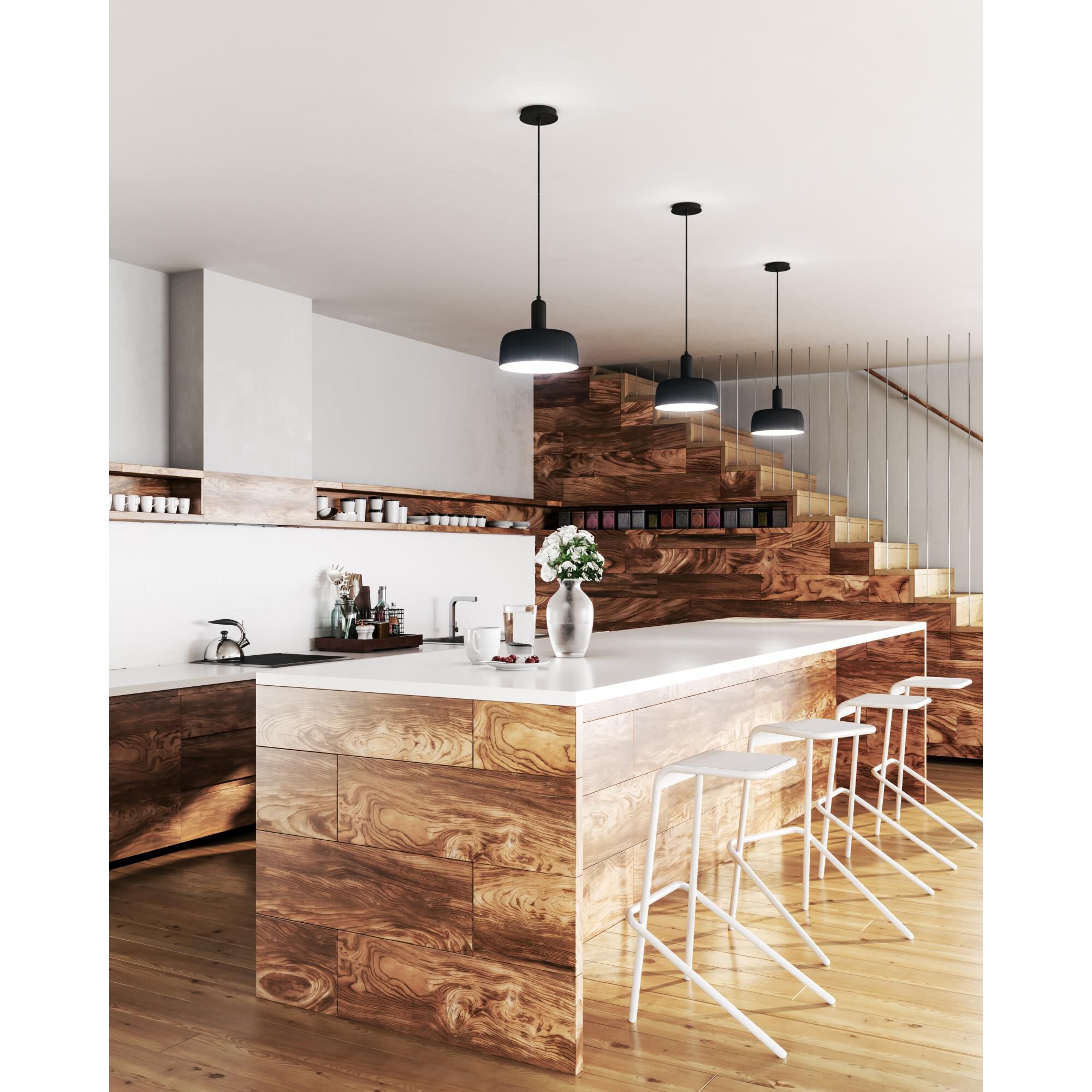 Alora Mood Adriano Mini Pendant