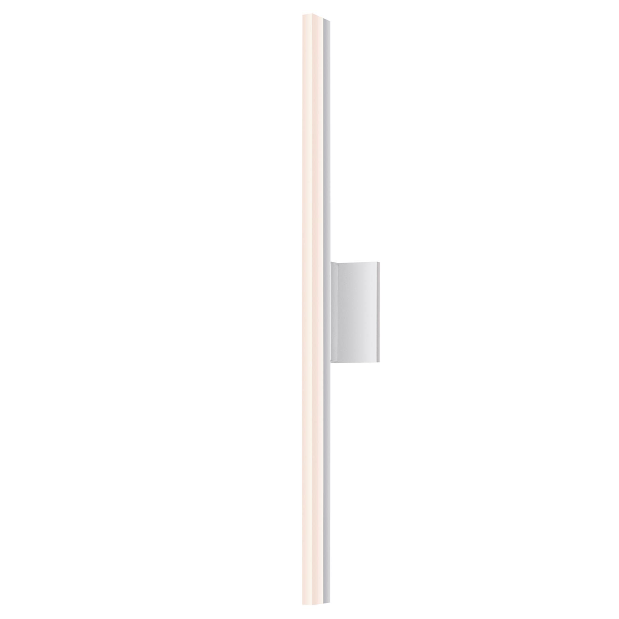 Stiletto 32 Inch Bath Vanity Light,