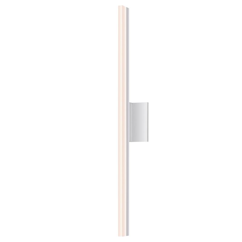 Stiletto 32 Inch Bath Vanity Light by Sonneman