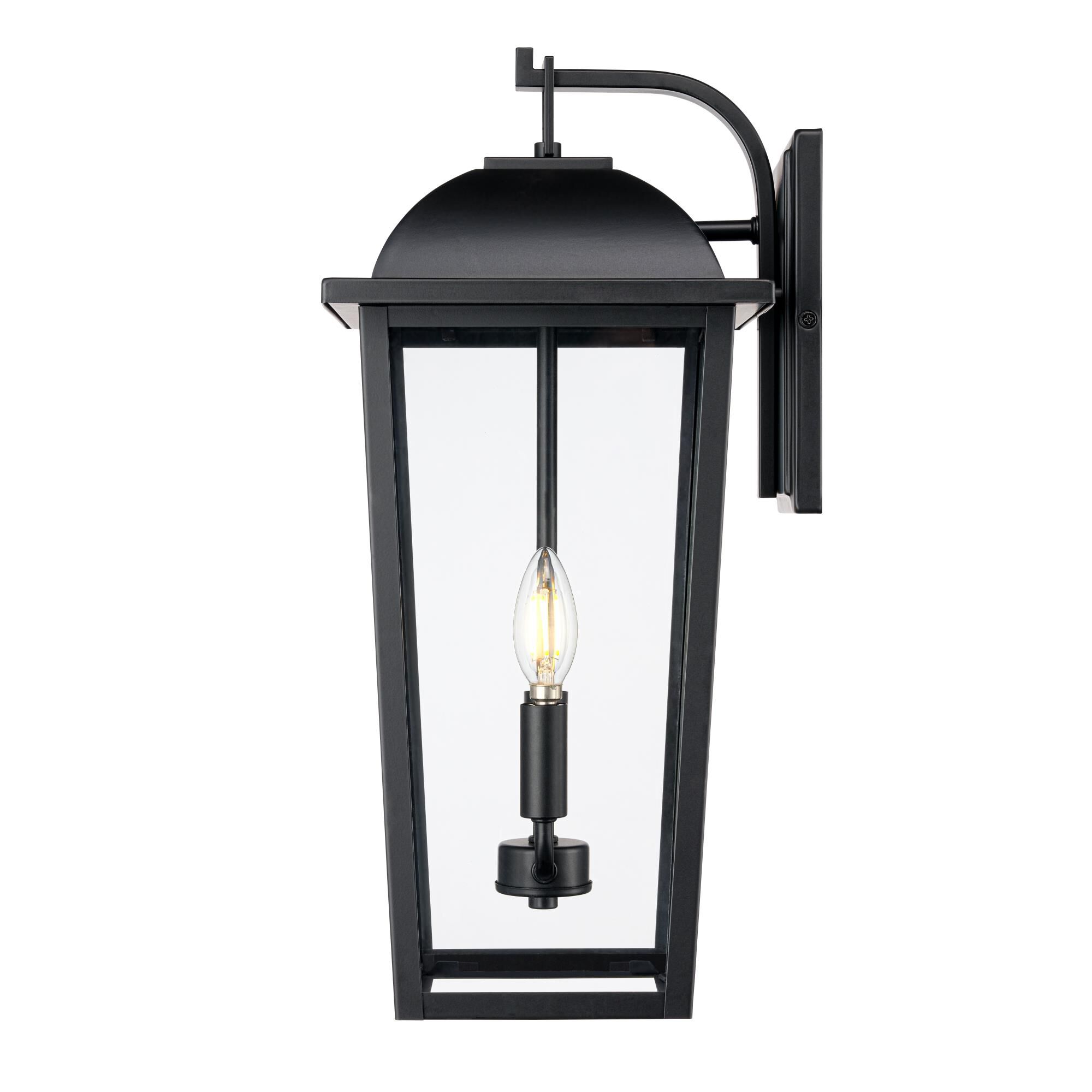Houston 21 Inch Outdoor Wall Light by Millenium Lighting