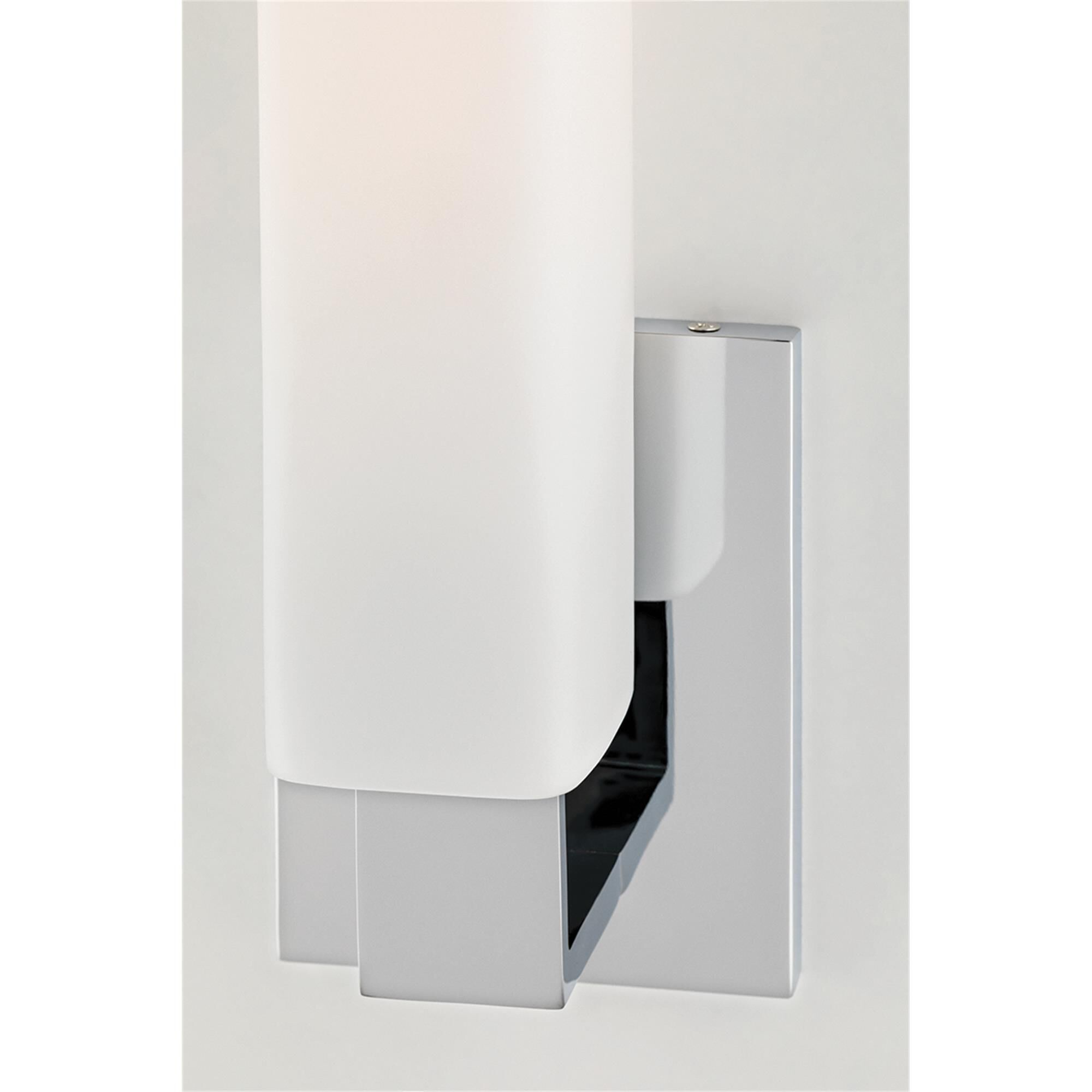 Livingston 14 Inch Bath Vanity Light,