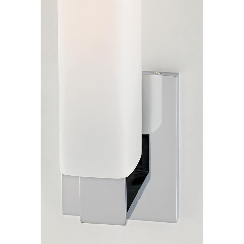 Livingston 14 Inch Bath Vanity Light by Hudson Valley Lighting