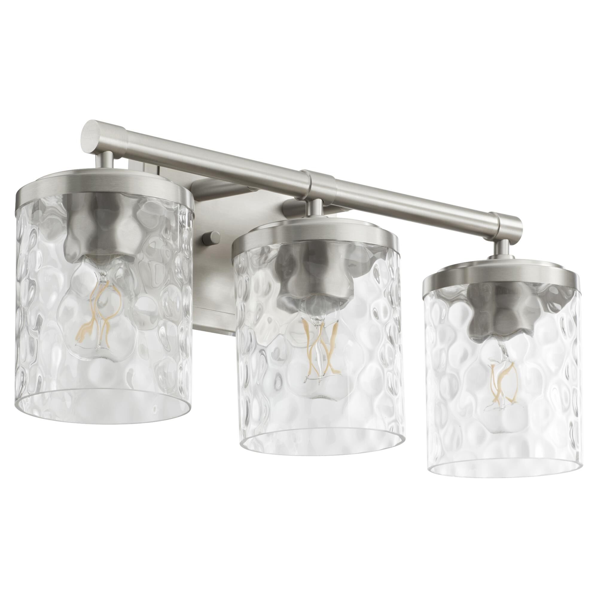 Starky 20 Inch Bath Vanity Light by Quorum International