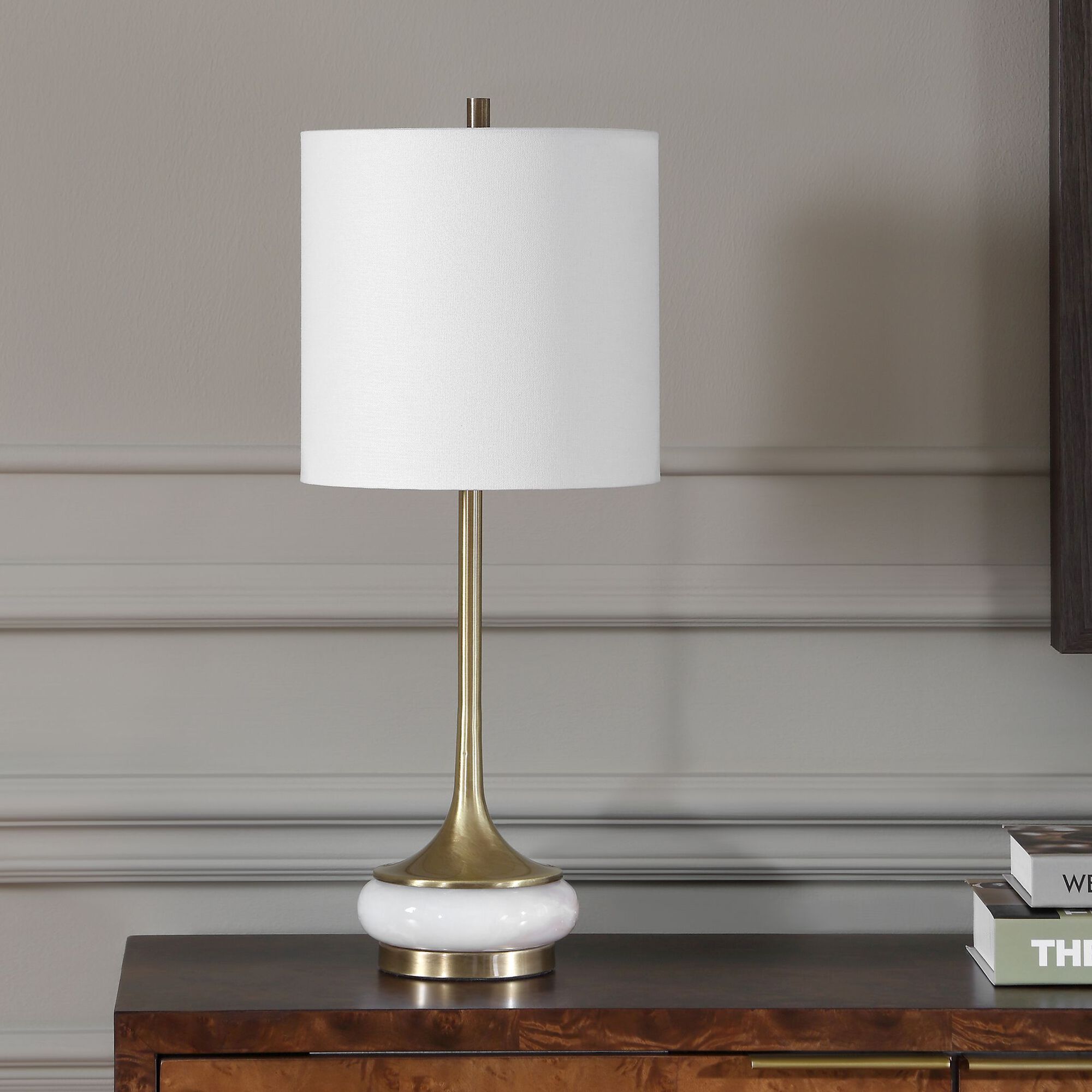 Molena Small Table Lamp,
