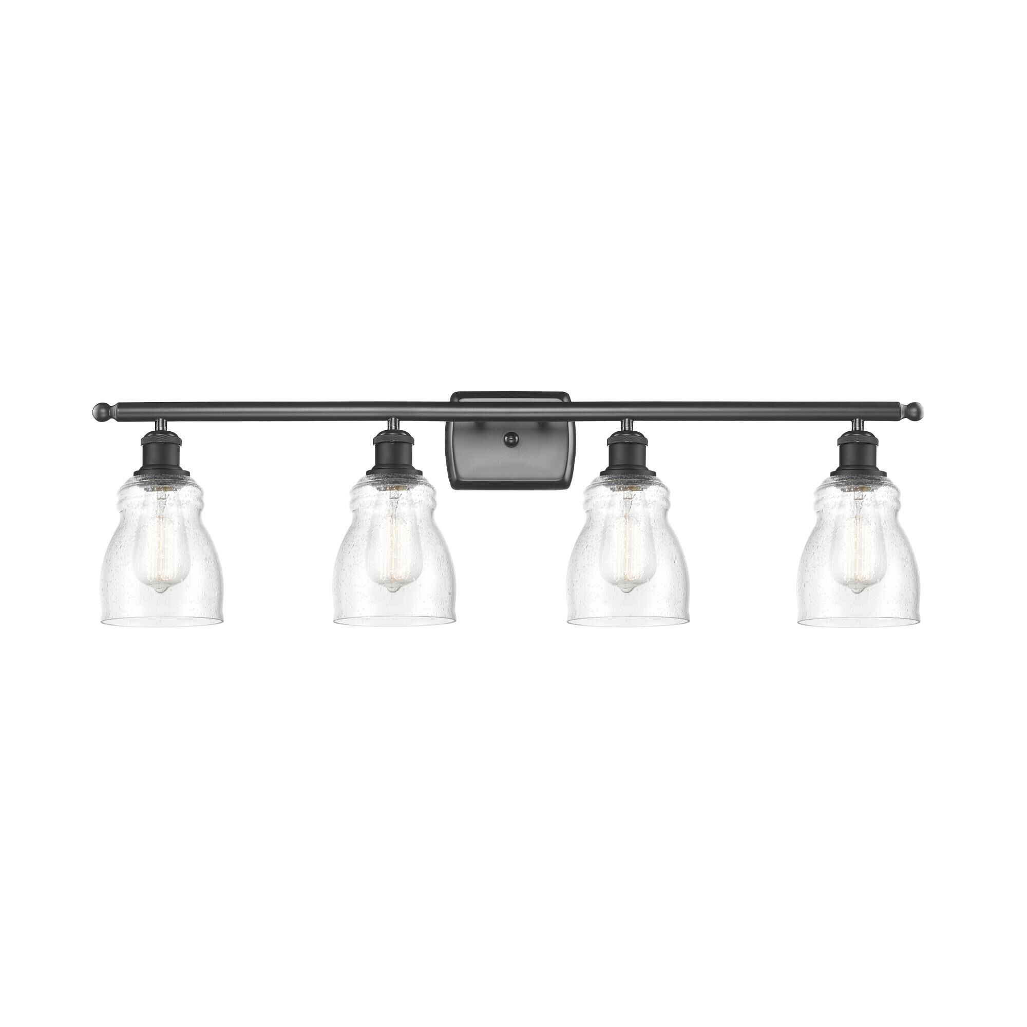 Bruno Marashlian Ellery 36 Inch 4 Light Bath Vanity Light by Innovations Lighting
