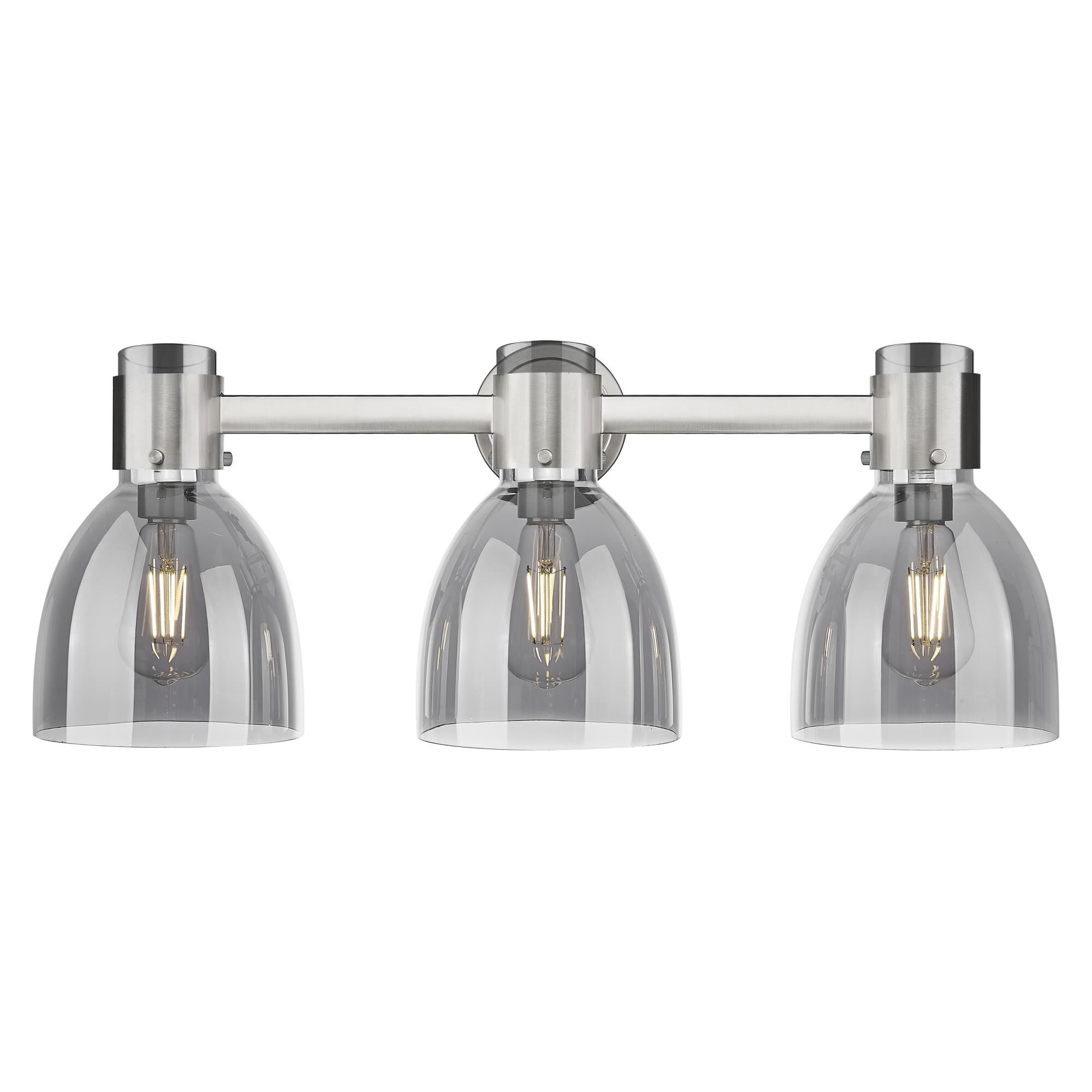 Bruno Marashlian Lawton Bell 24 Inch Bath Vanity Light by Innovations Lighting