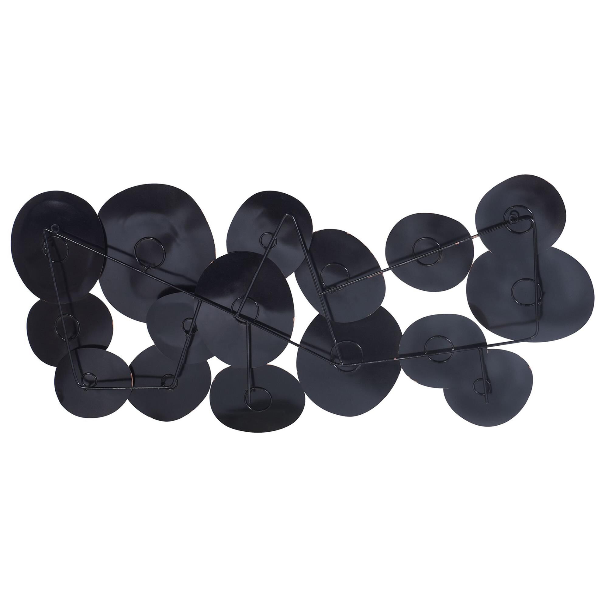 Burnished Pads Alternative Wall Art by Stylecraft