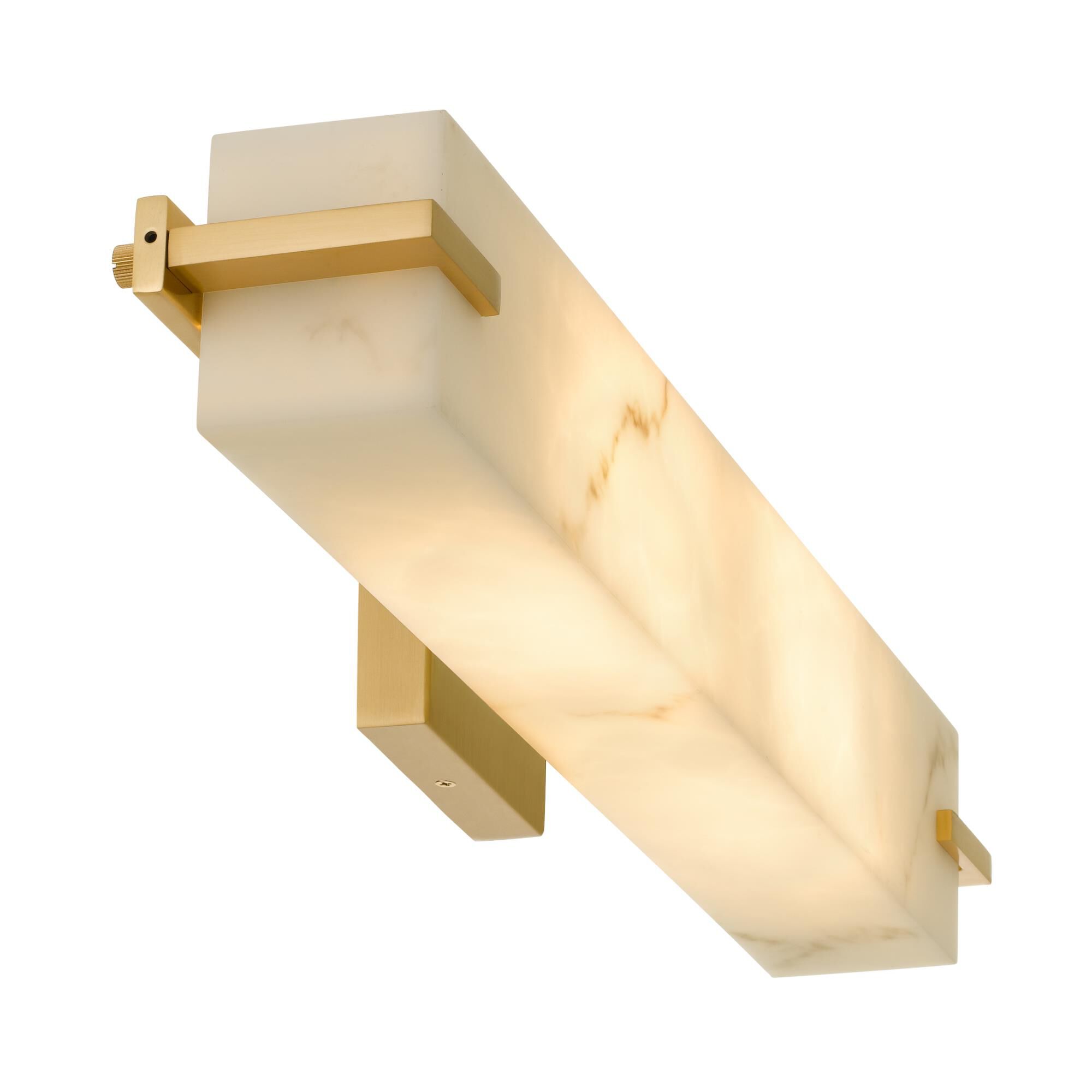 Seraphine 24 Inch Bath Vanity Light by Quoizel