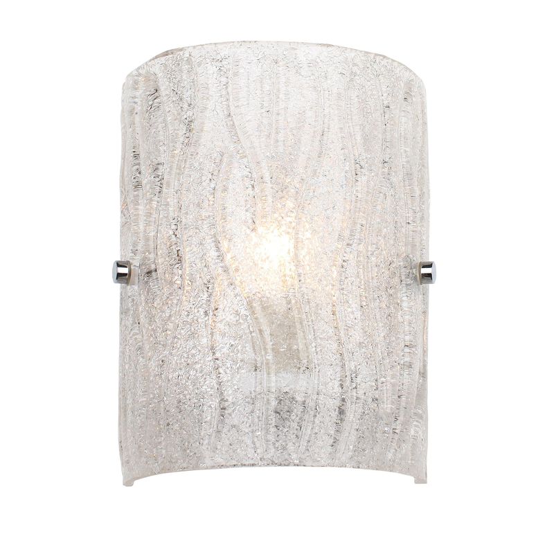Ron Henderson Brilliance Wall Sconce by Varaluz