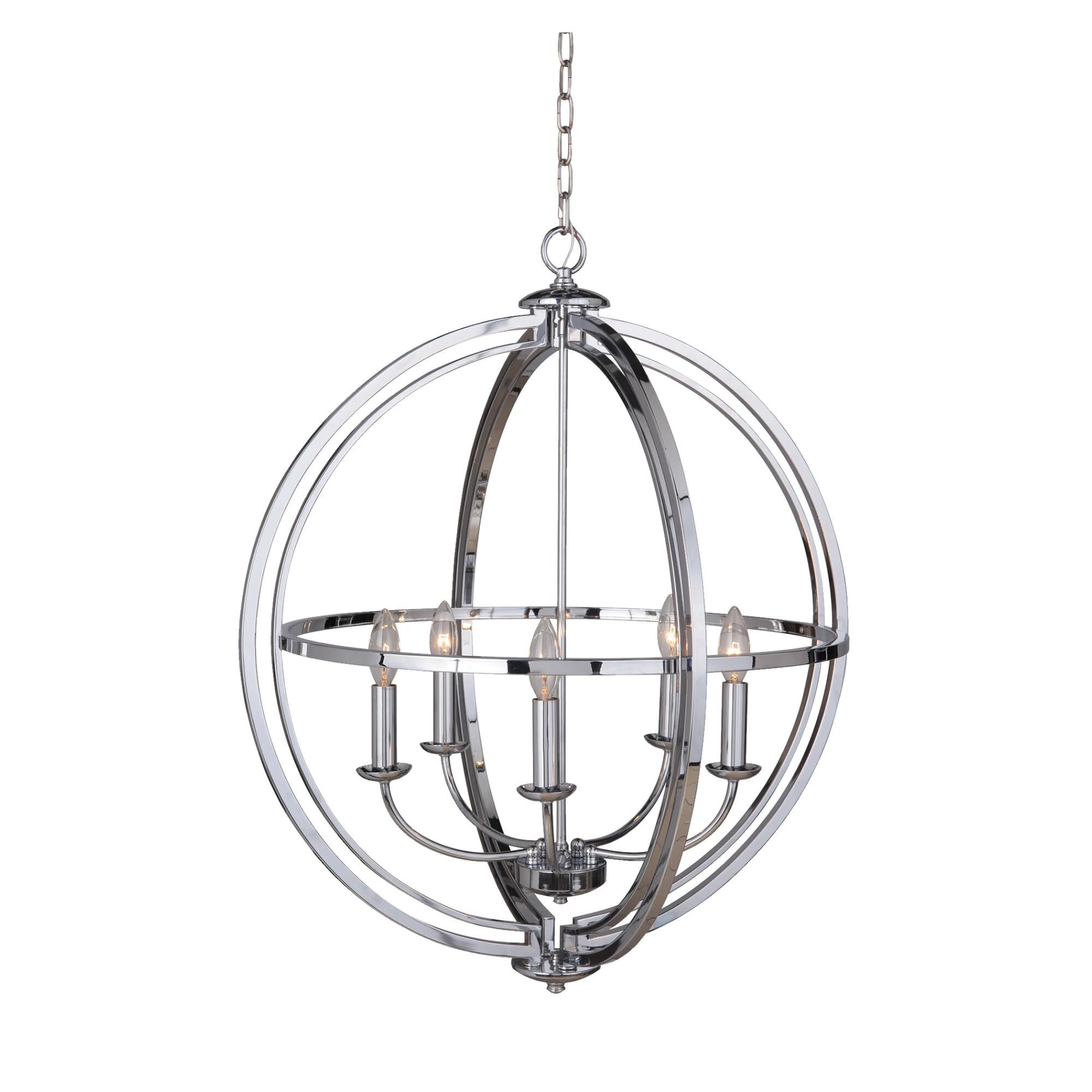 Berkeley 25 Inch Large Pendant by Craftmade