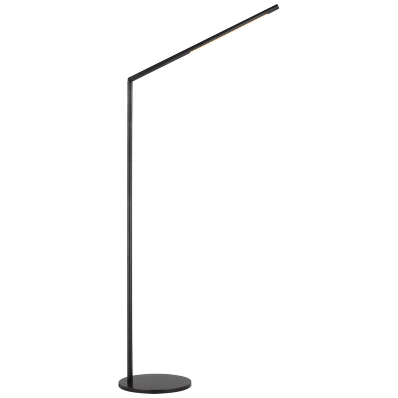 Kelly Wearstler Cona 42 Inch Floor Lamp by Visual Comfort Signature Collection