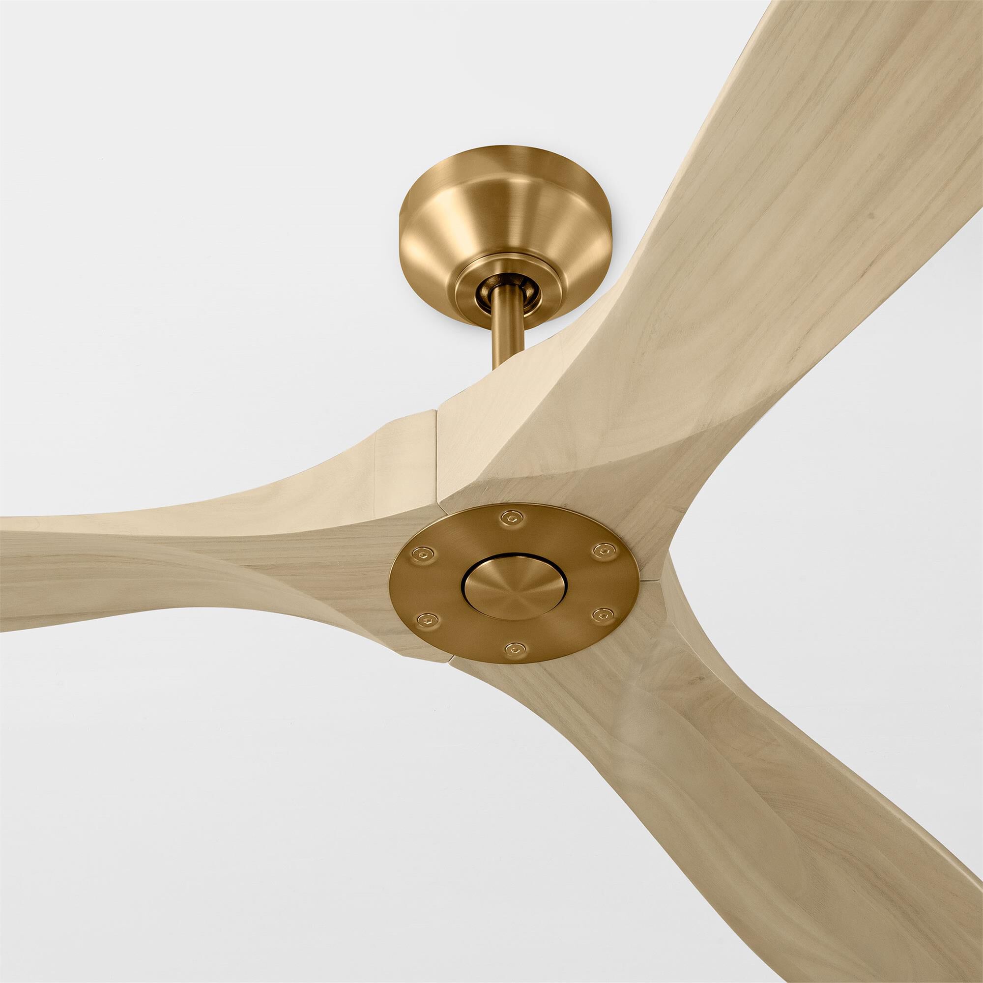 Maverick Smart 60 Inch Ceiling Fan,