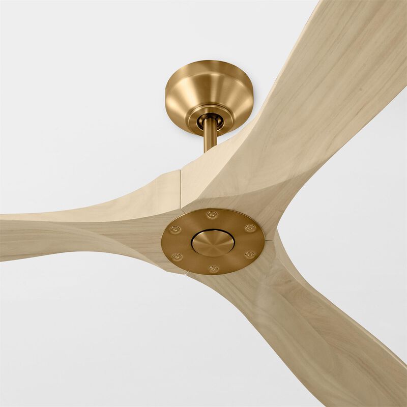 Maverick Smart 60 Inch Ceiling Fan by Visual Comfort Fan